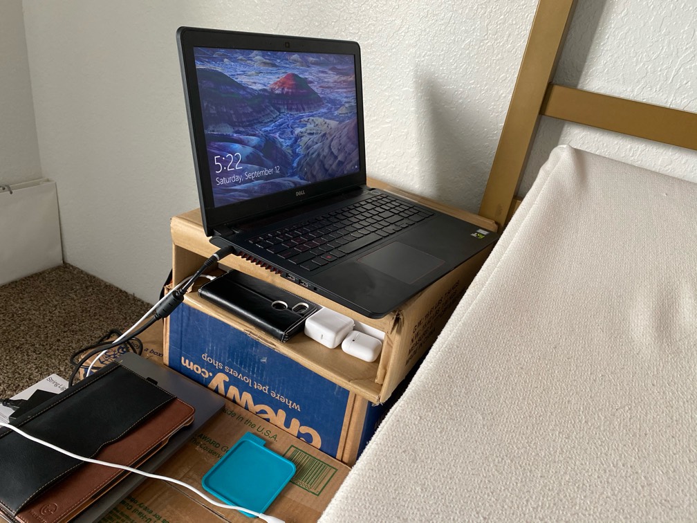 Post Photo