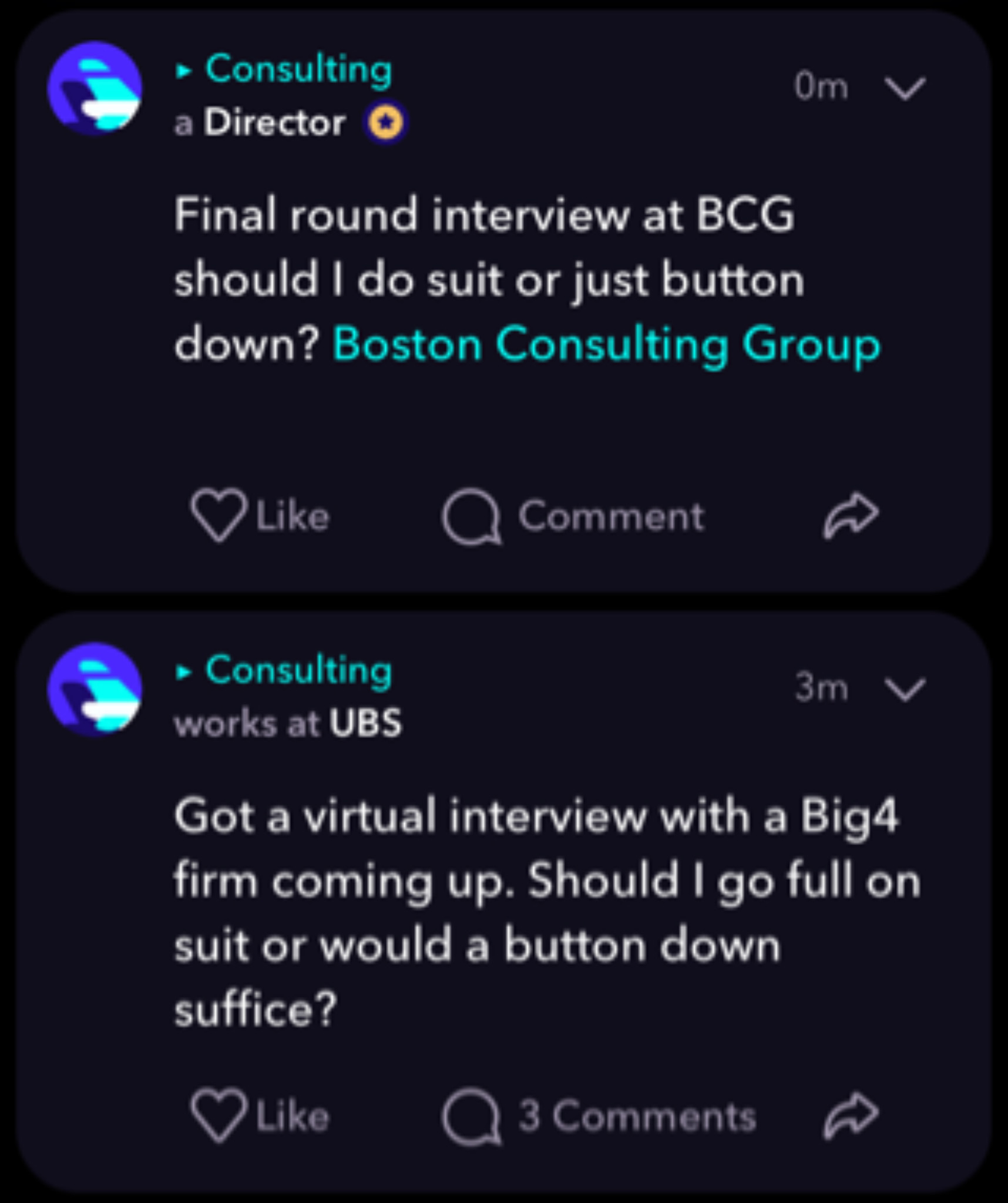 Bcg Interview Reddit 04 - 26idkw7