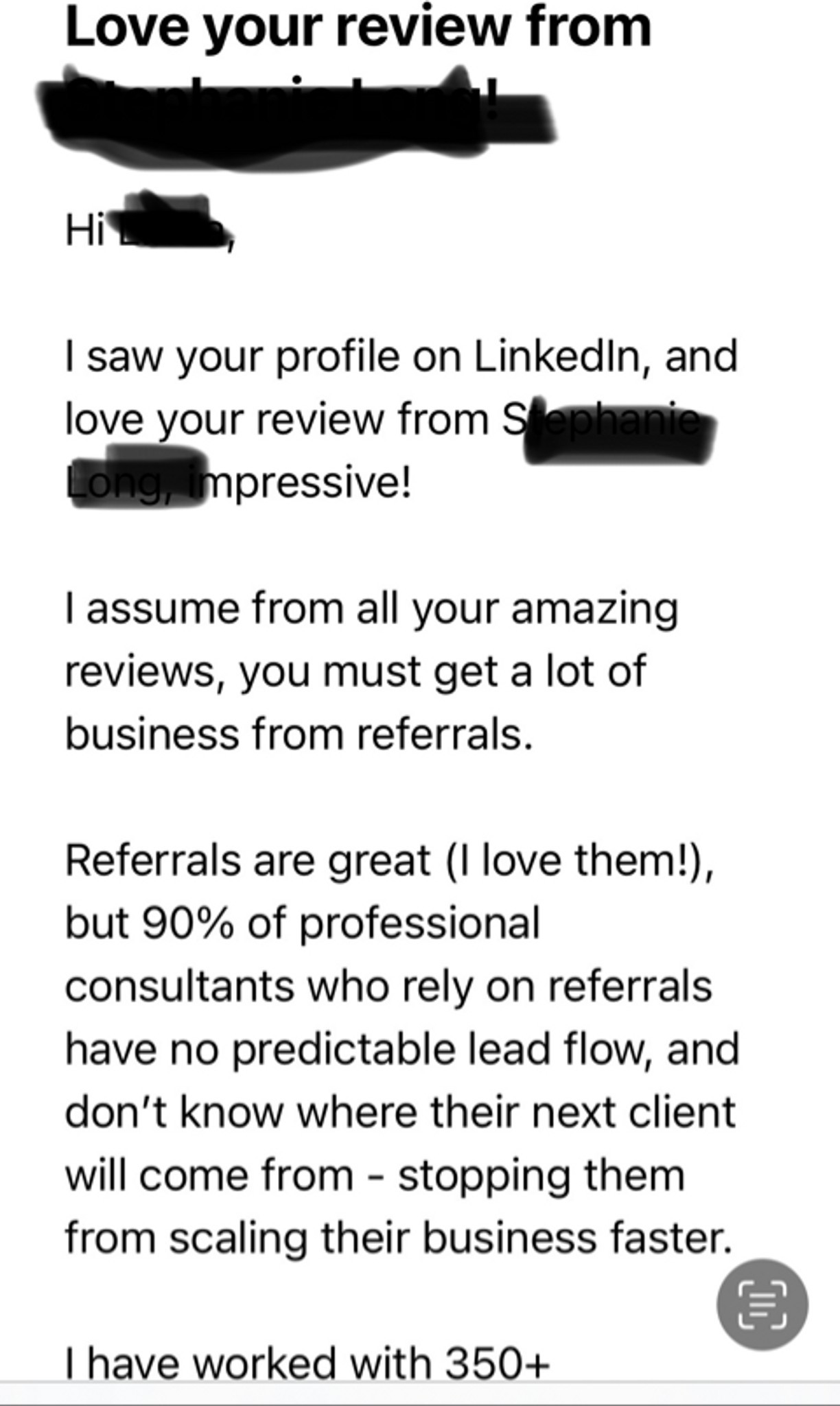 After Technical Interview Interviewer Say HR Let You Know Or HR Will after-technical-interview-interviewer-say-hr-let-you-know-or-hr-will