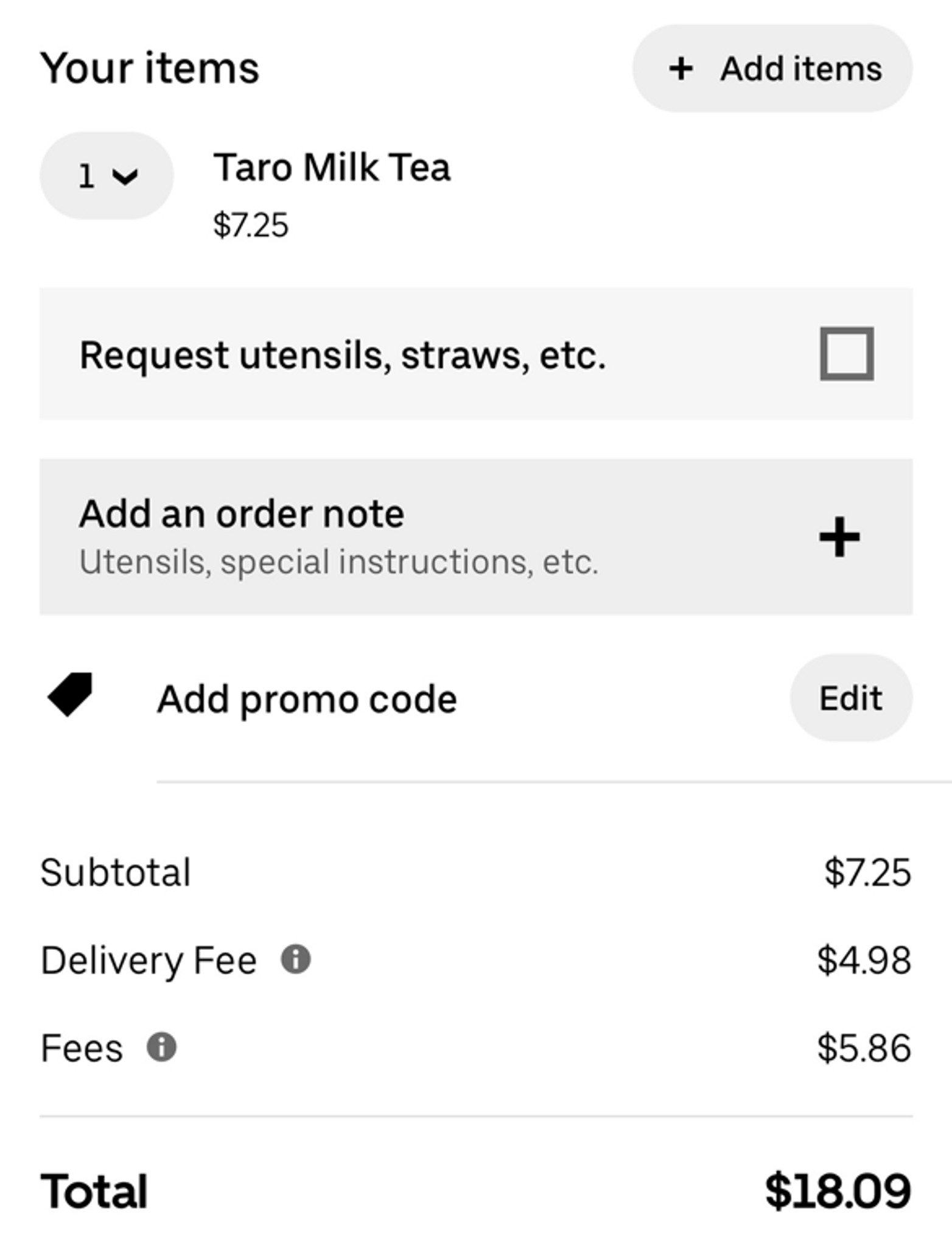 How much do you all spend on food per week? I told... Fishbowl