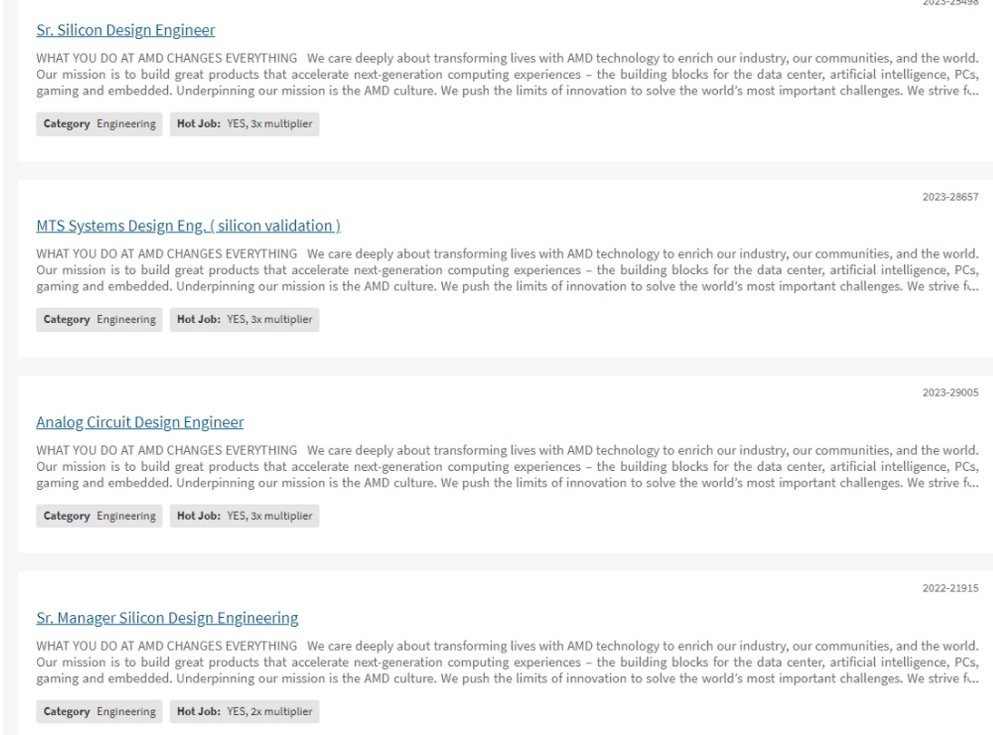 please share your resume to itreferralhelp@gmail.c... | Fishbowl
