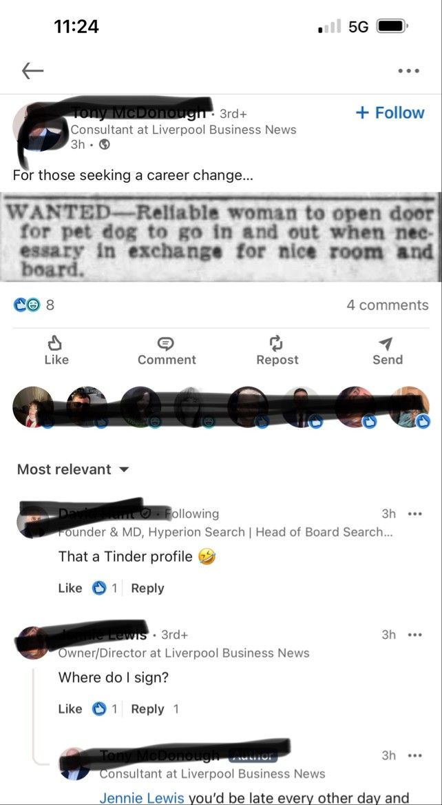 Post Photo