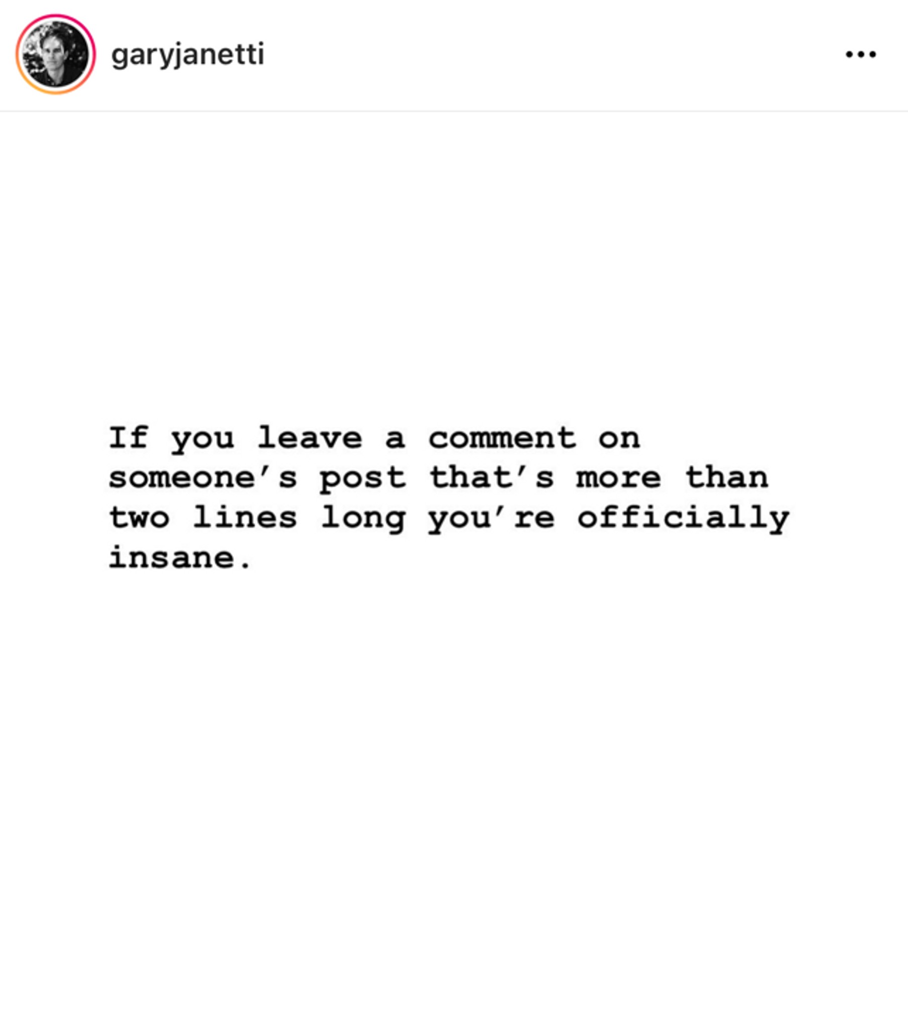 Post Photo
