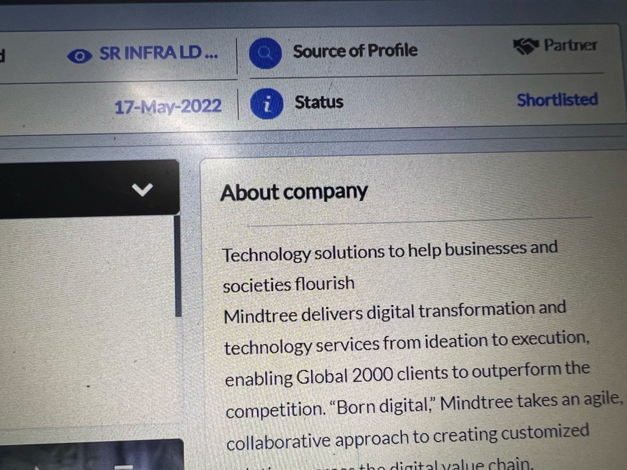 Int fair, this claimant conducted locate ampere stop by one template