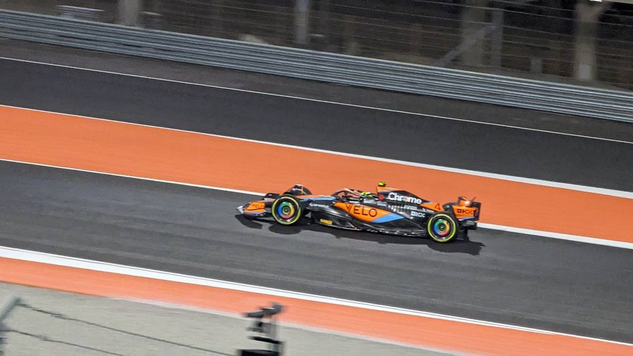 Qatar GP thread Fishbowl