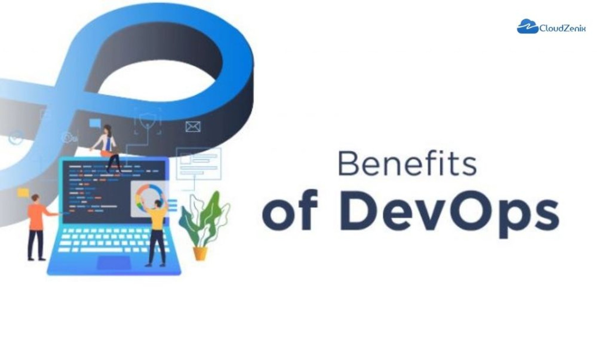 DevOps, a combination of development and operation... | Fishbowl
