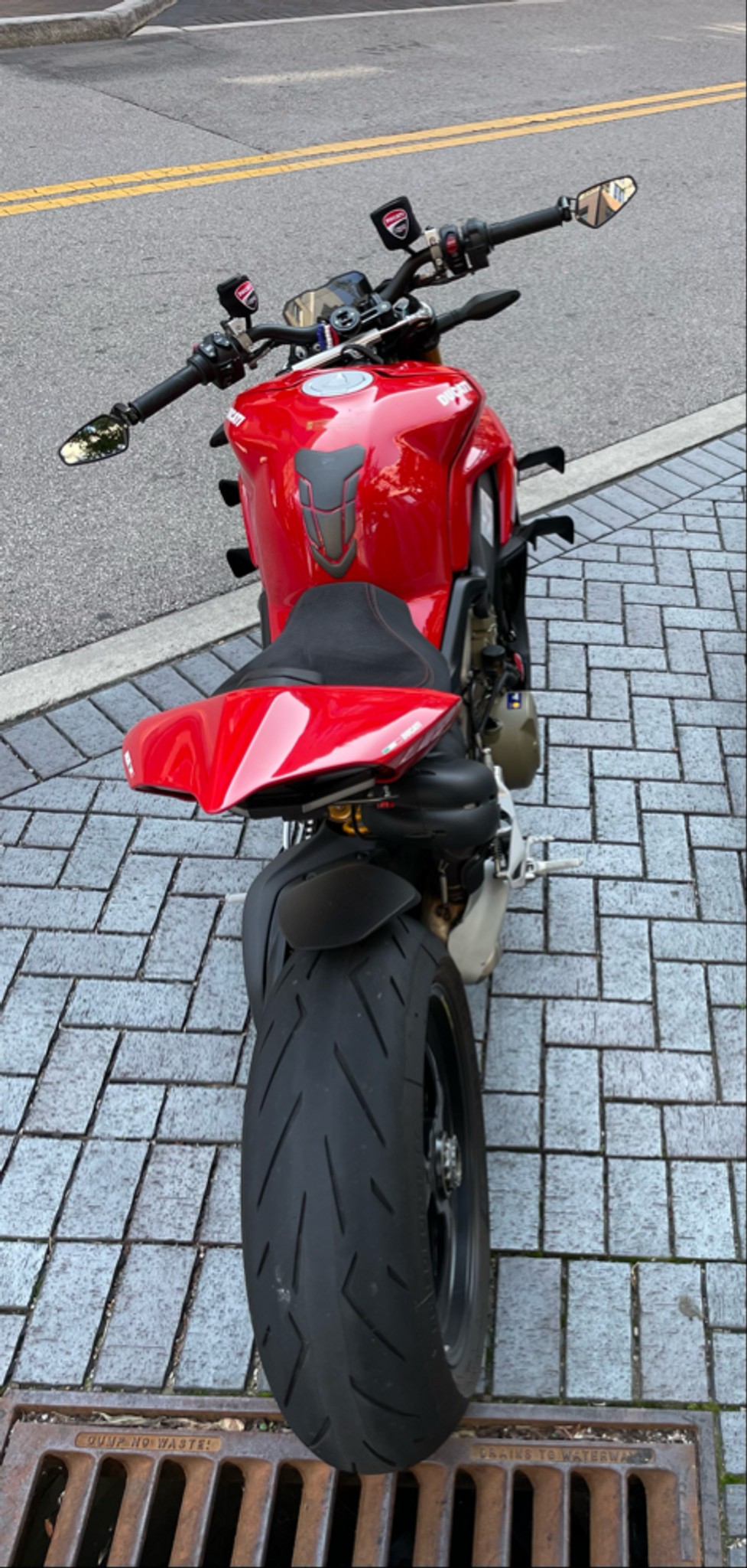 Post Photo