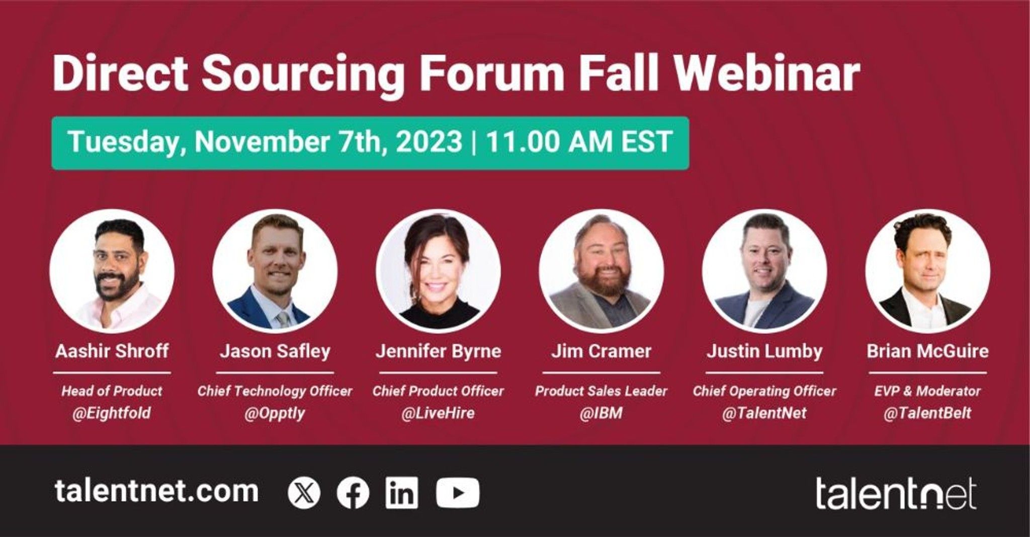 Tech in Toronto | Fishbowl