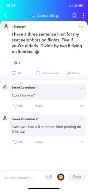 Post Photo