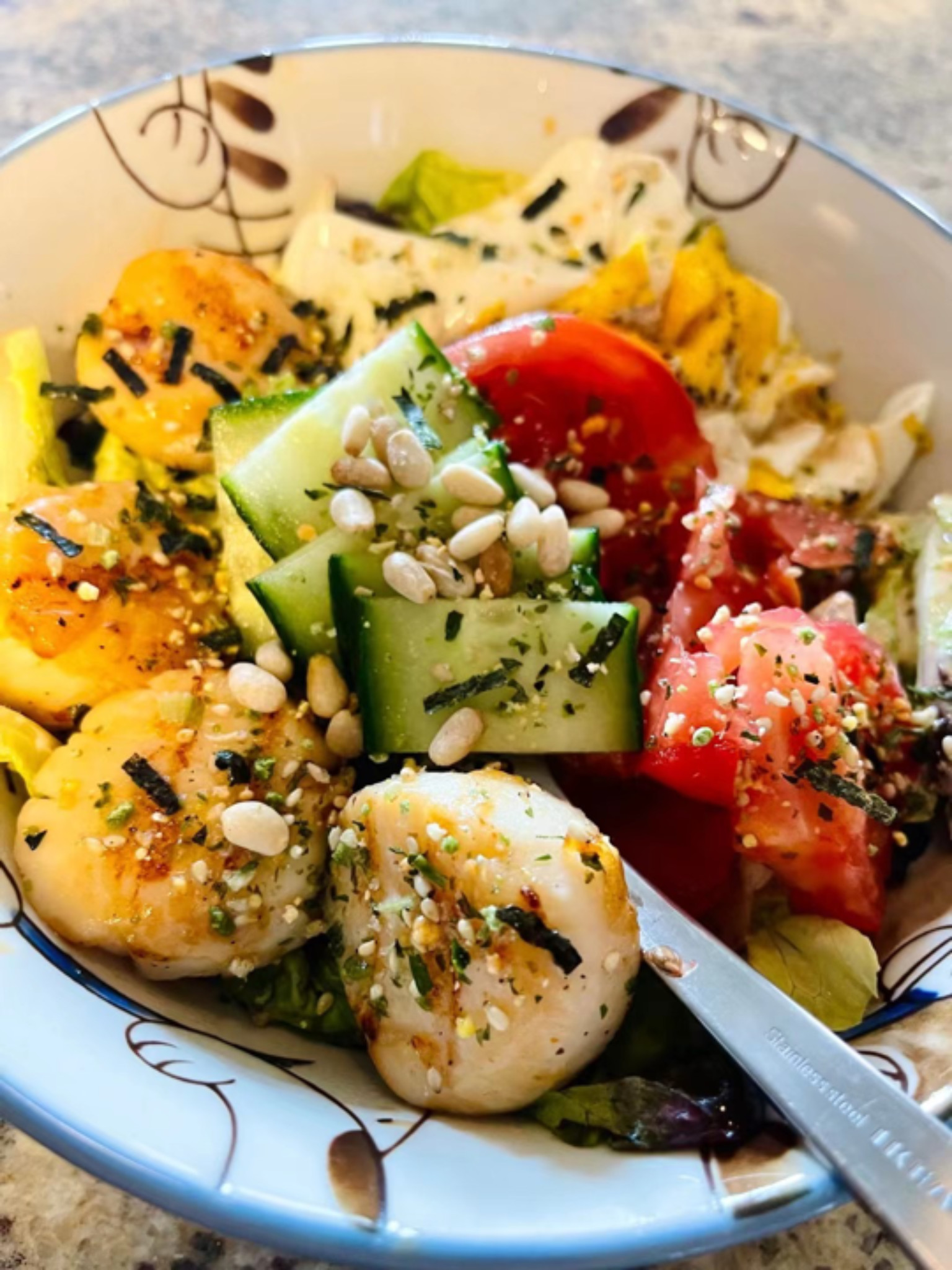 I'm an ABCD, proud to be Pakistani but I'm not Muslim. I don't have a problem with people asking