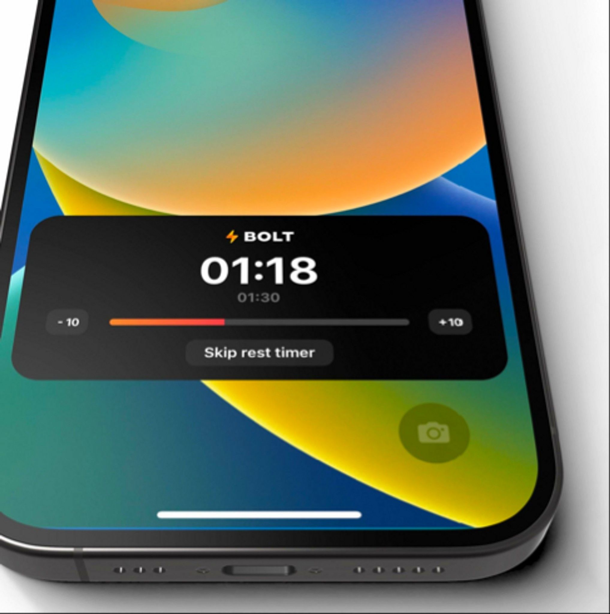Hey! Has anyone seen a live activity feature in a ... | Fishbowl