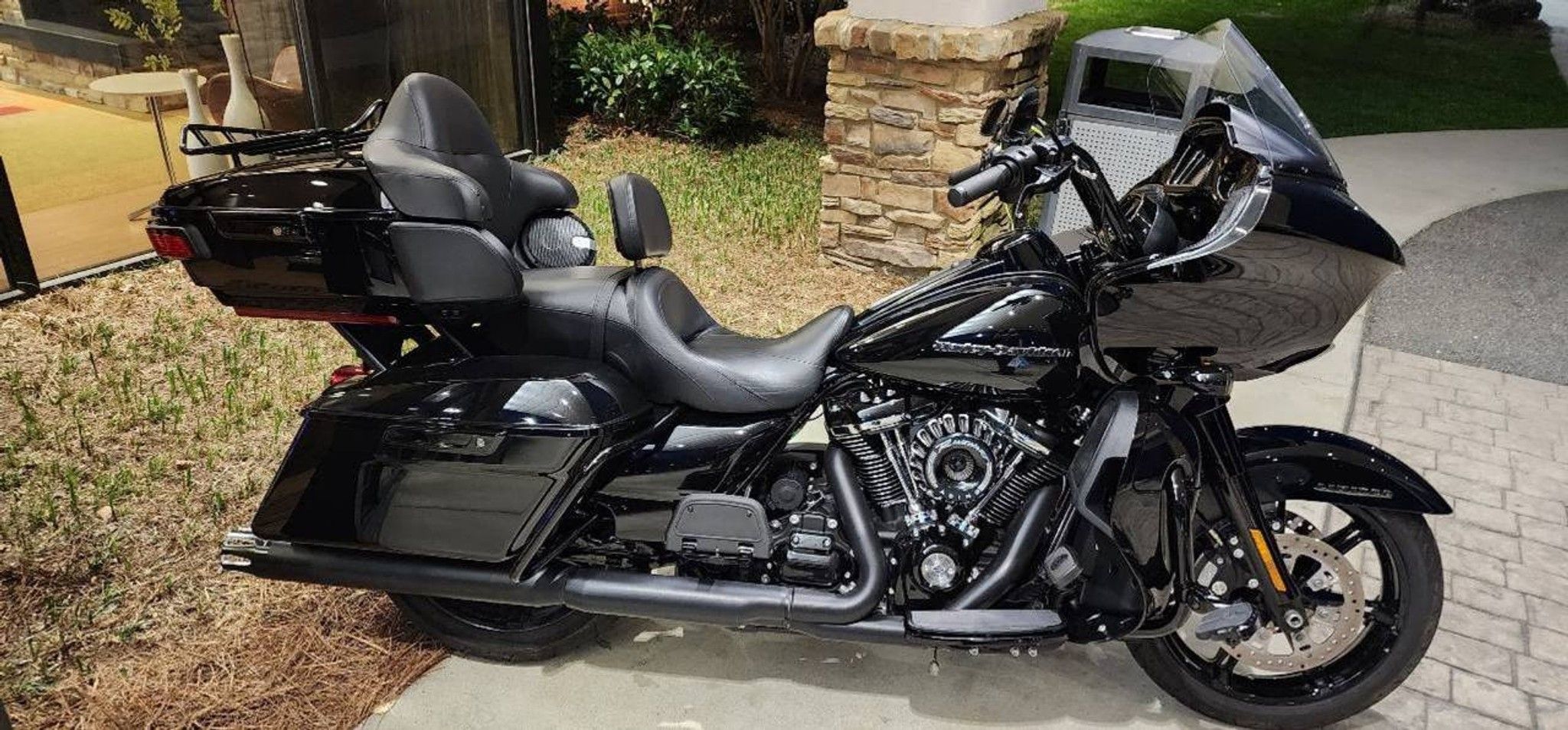Post Photo