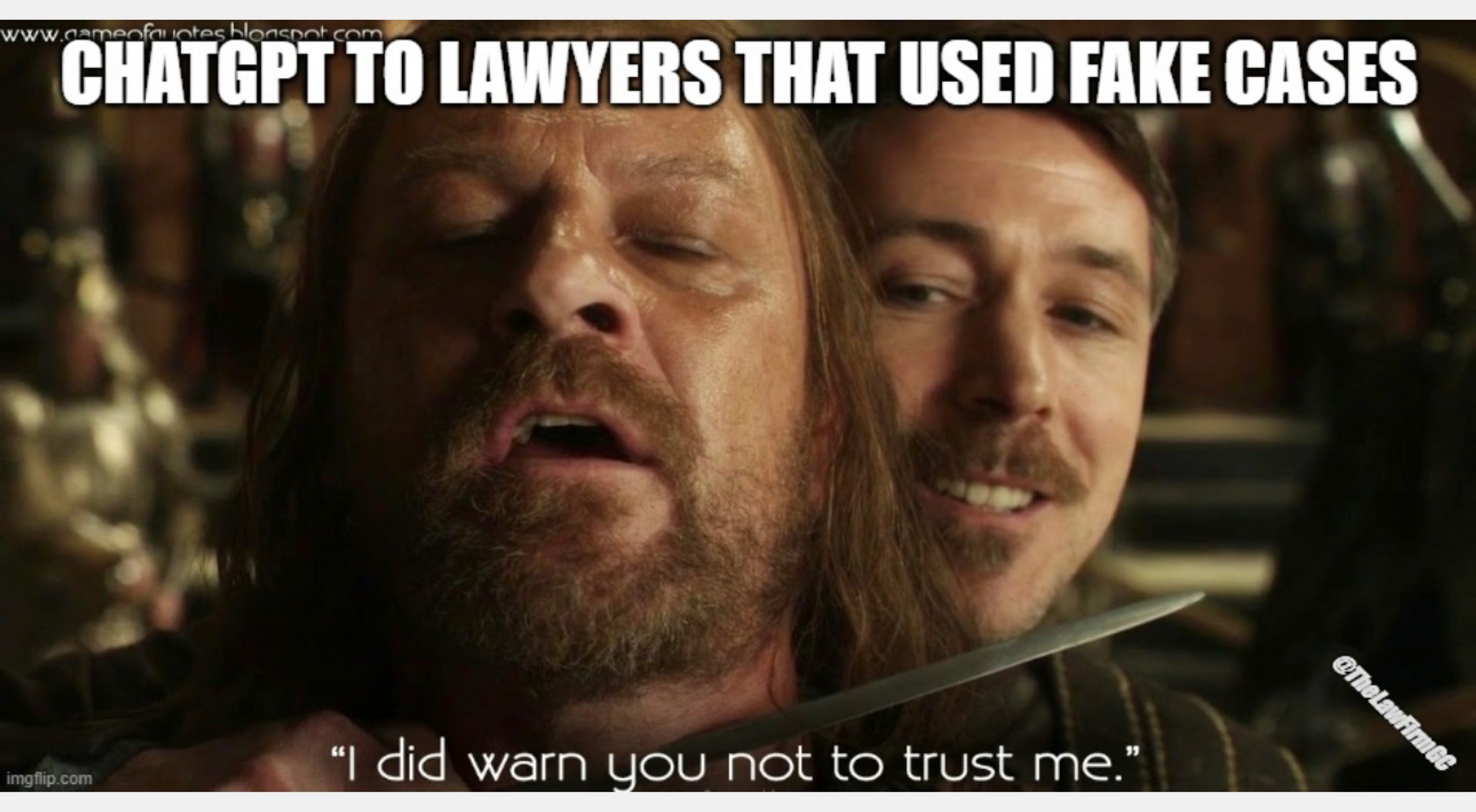 Just a reminder for the notice period folks! | Fishbowl, image size:2048x1127