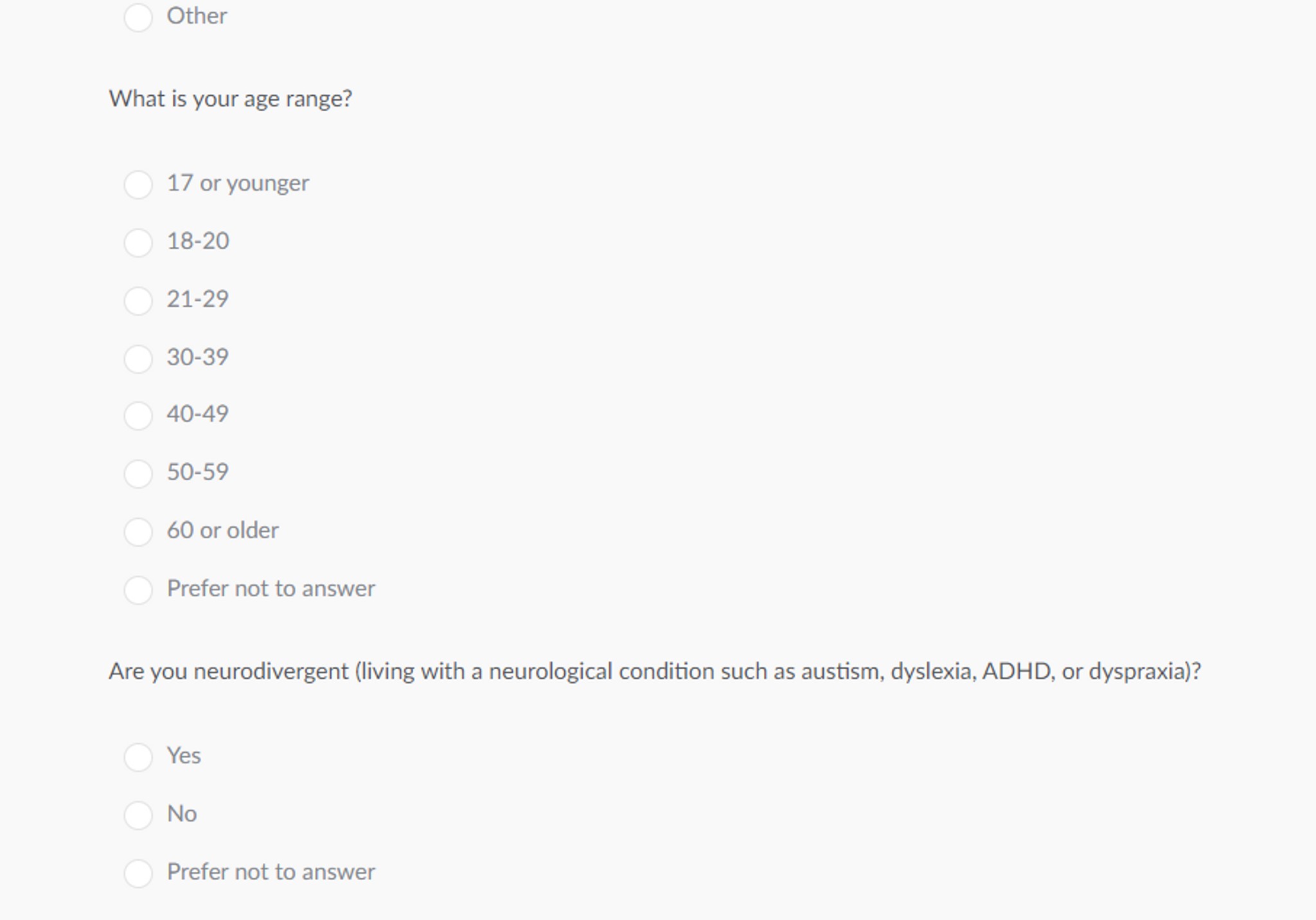 How do we feel as a hiring community about asking questions like this ...
