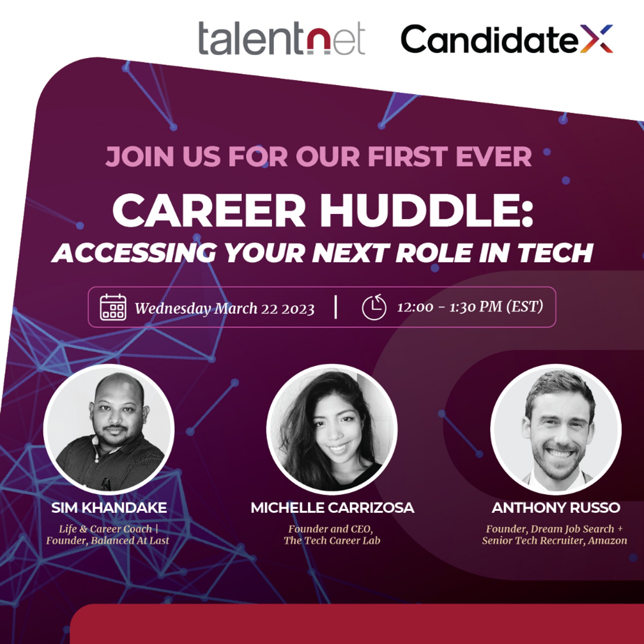 For all those currently job seeking, we are runnin... | Fishbowl