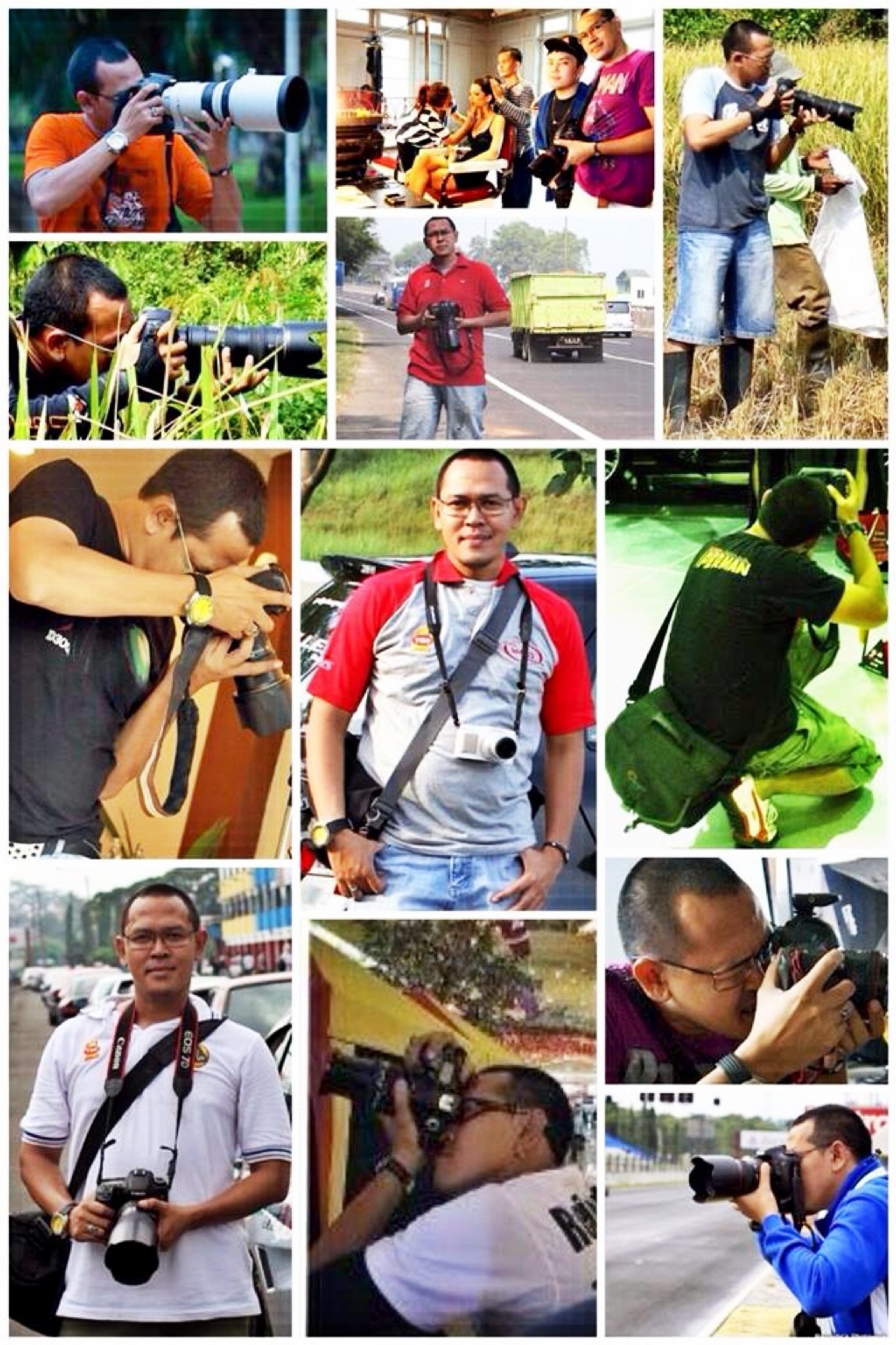 Post Photo