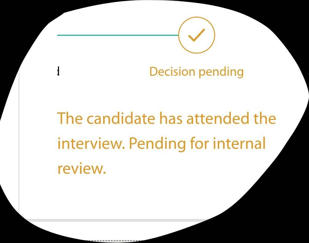 Hi Fishes, I have given infosys interview 2 rounds | Fishbowl