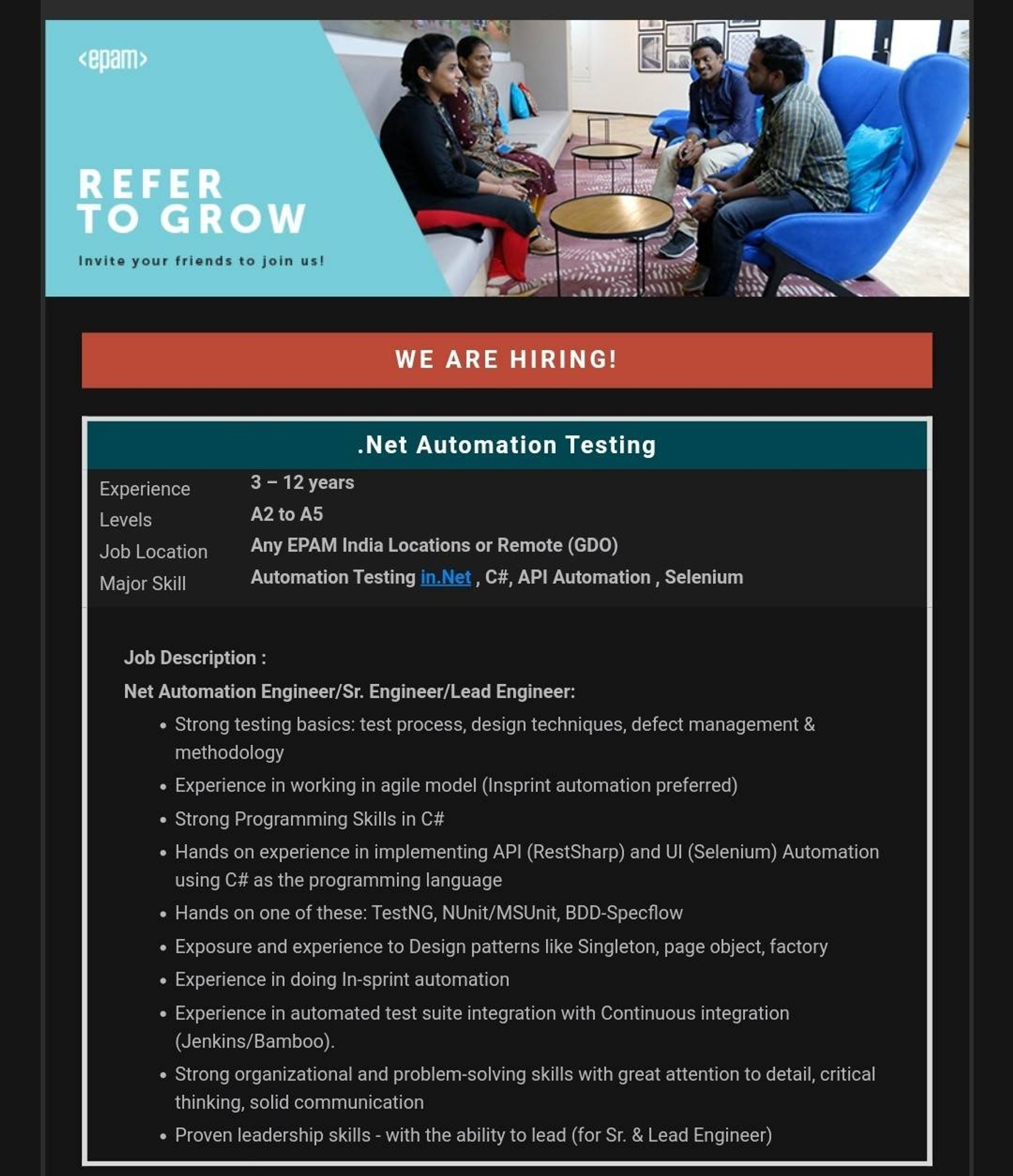 McKinsey friends what can you tell me about the “Expert” role? Trying