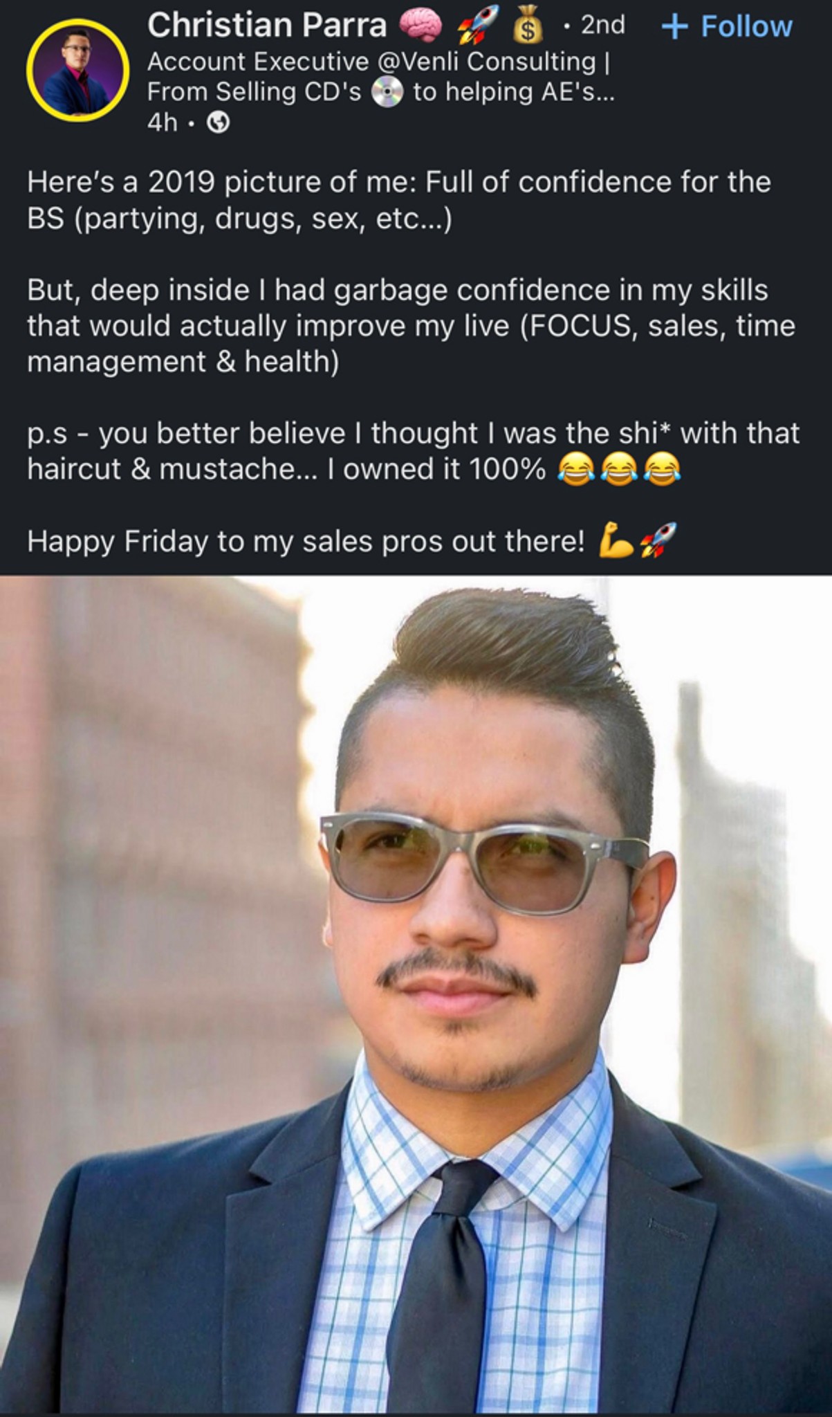 Post Photo
