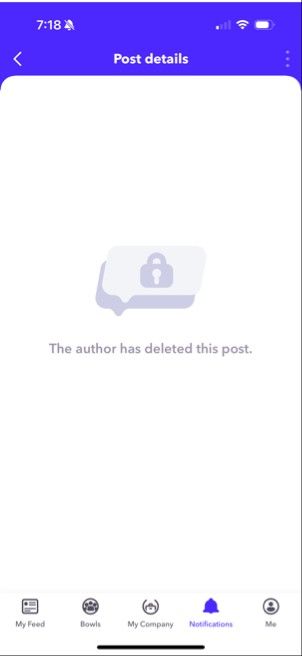 What happened to this thread? I really wanted to r... | Fishbowl