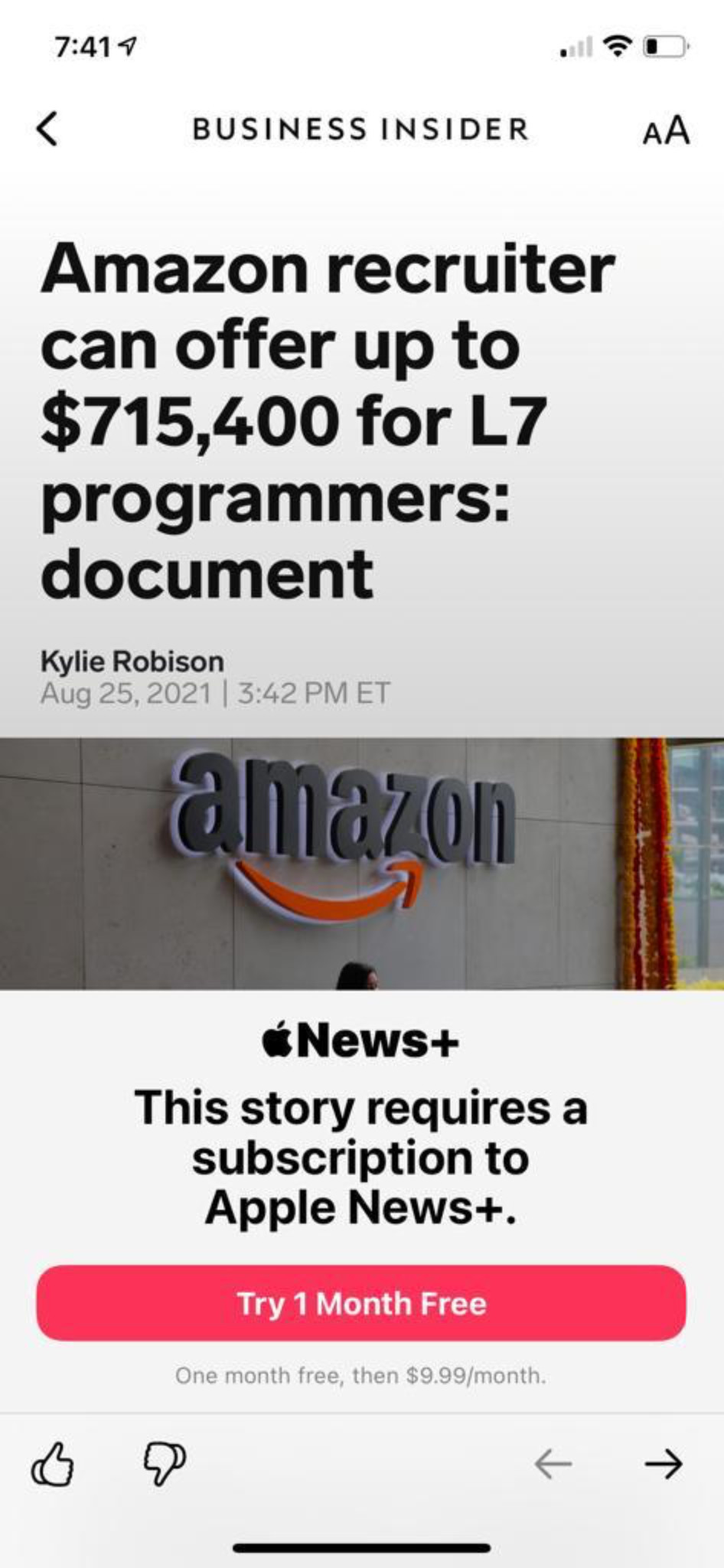 tc-for-amazon-sr-manager-l7-role-in-arlington-fishbowl