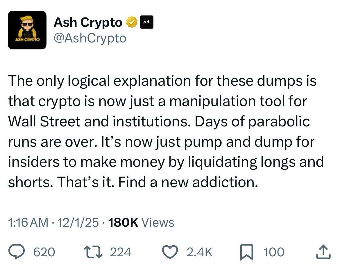 How would one short $BTC? Anyone have any ideas? | Fishbowl