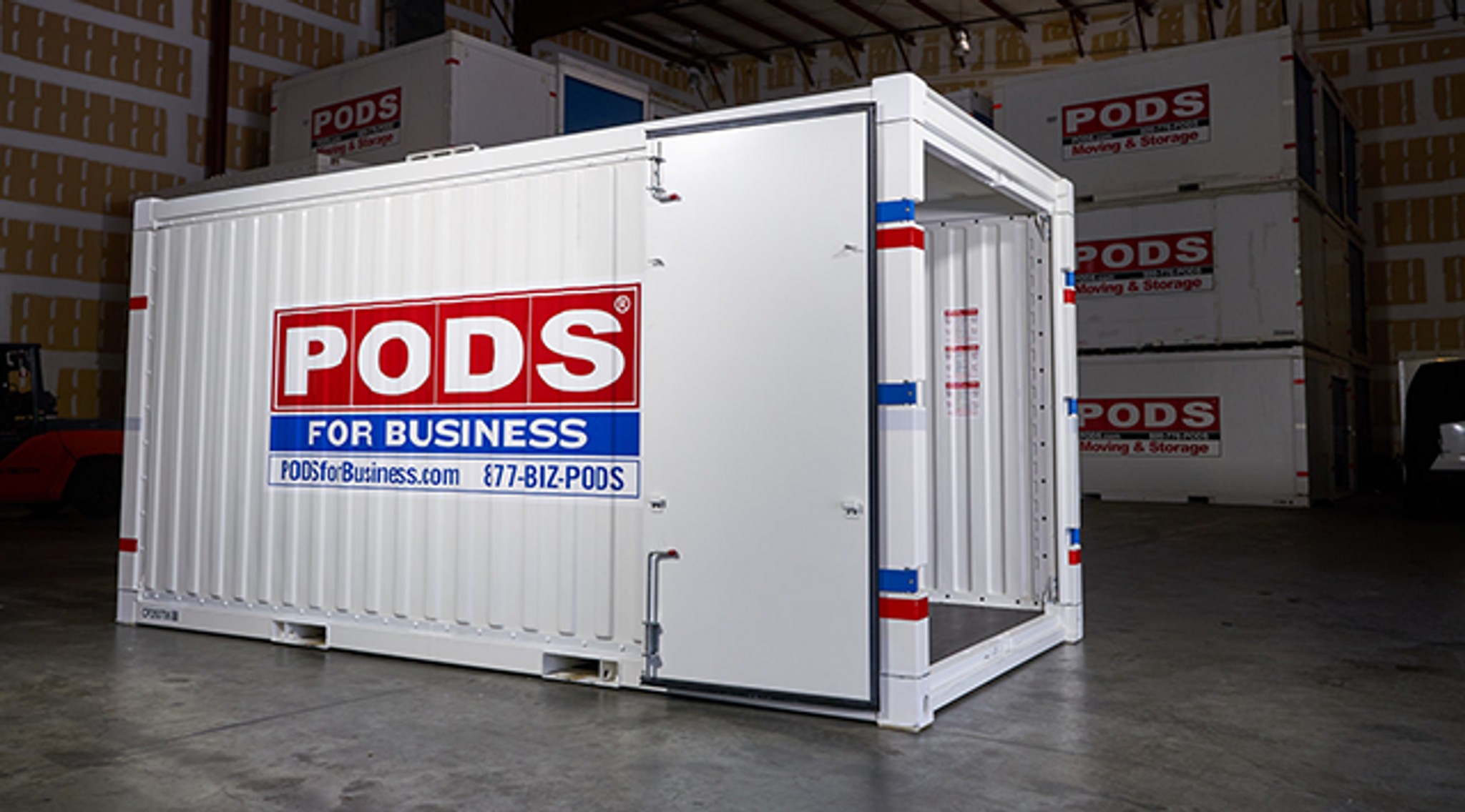 Anyone know who won the PODS pitch? (My agency was... | Fishbowl