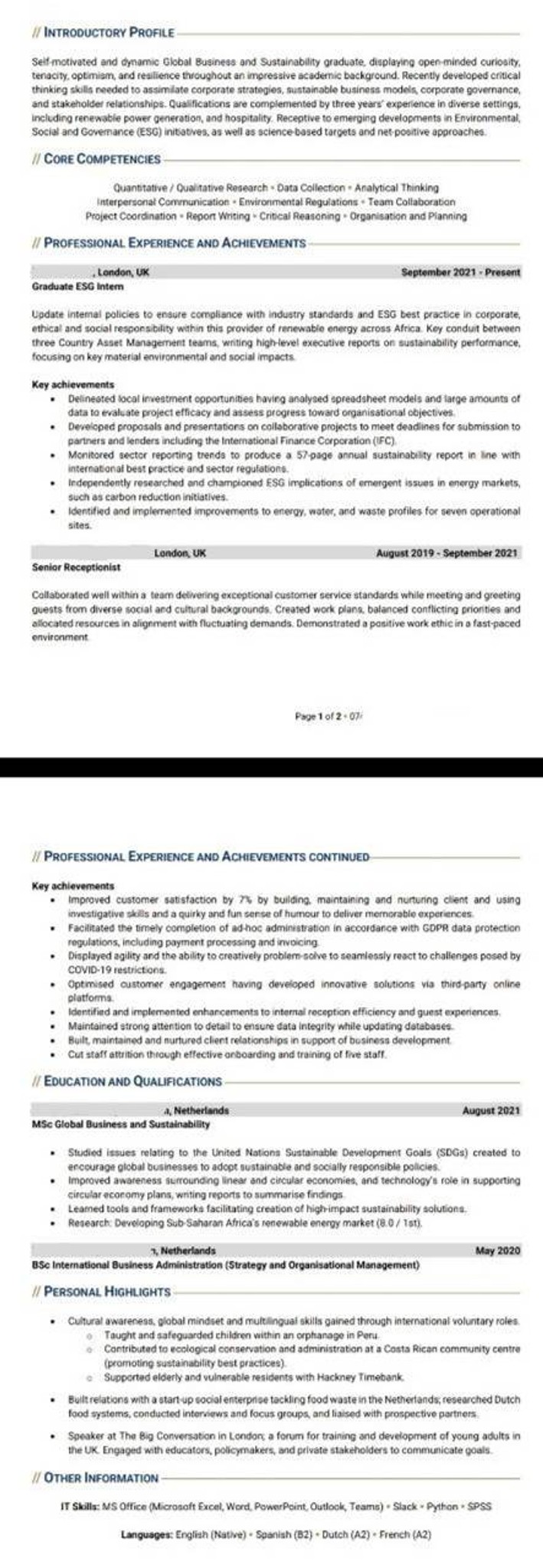 Can schools see your entire GMAT test history? I have one cancelled