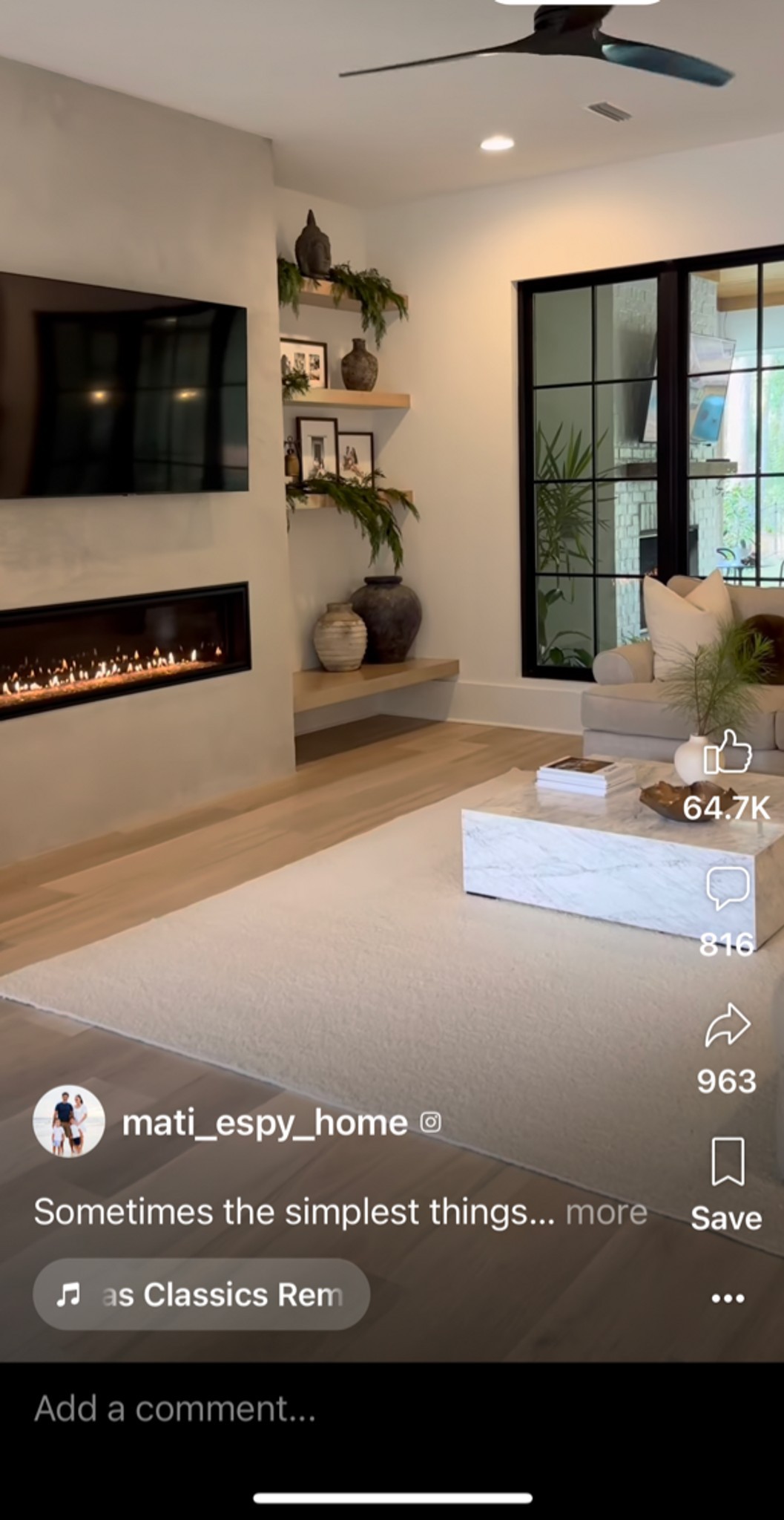 Else Home How are people living in these gorgeous AF homes? What do they do for a ...