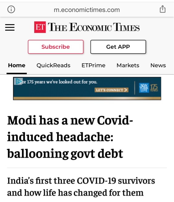 Https m economictimes industry cons products Fishbowl