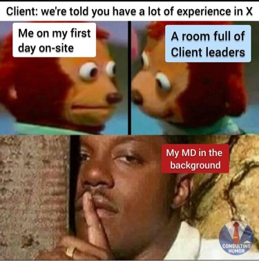 Associate Memes