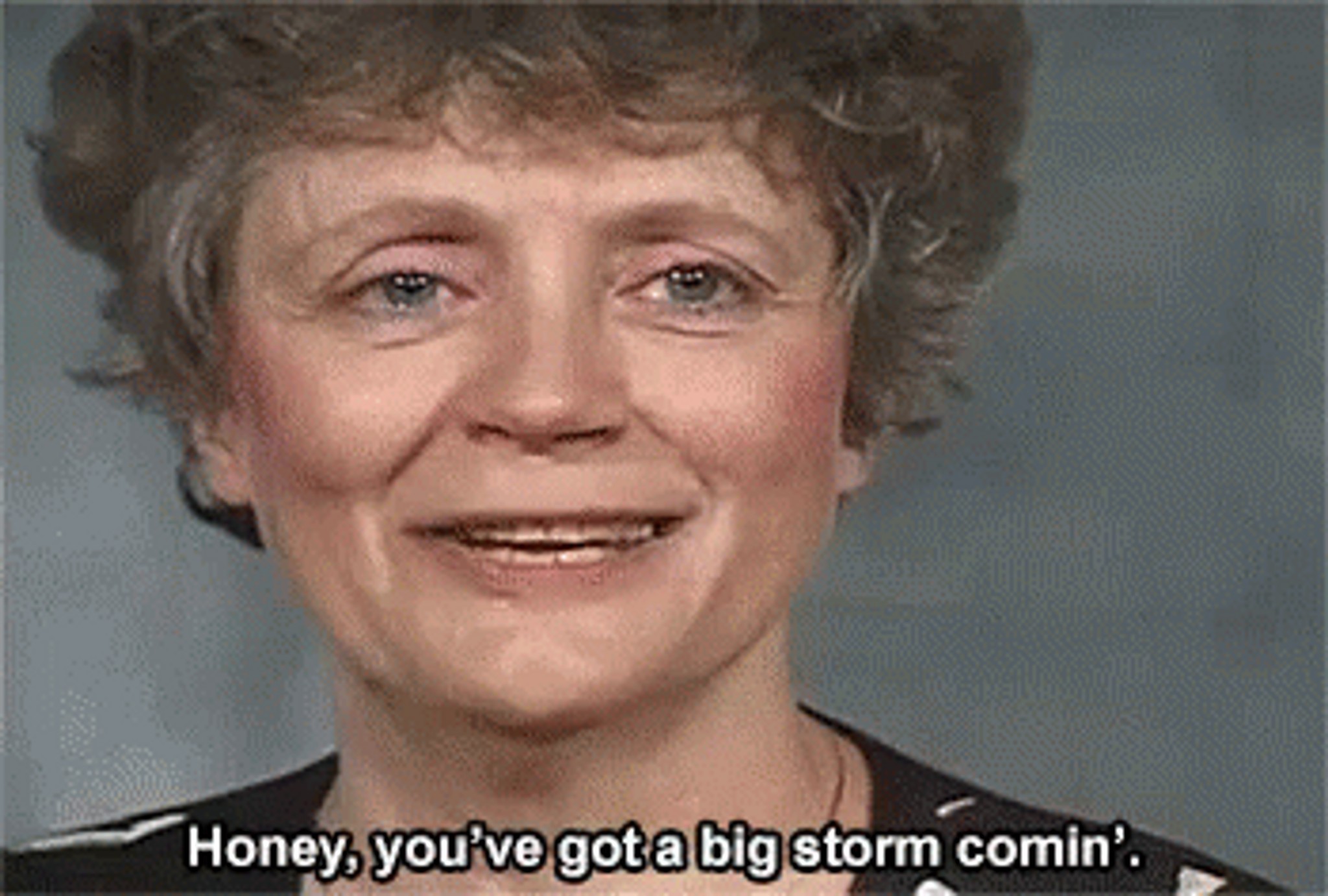 My friend who is a 24 year old woman dating a 40 year old guy and she  thinks he is the one and asking for my advice if the age difference might
