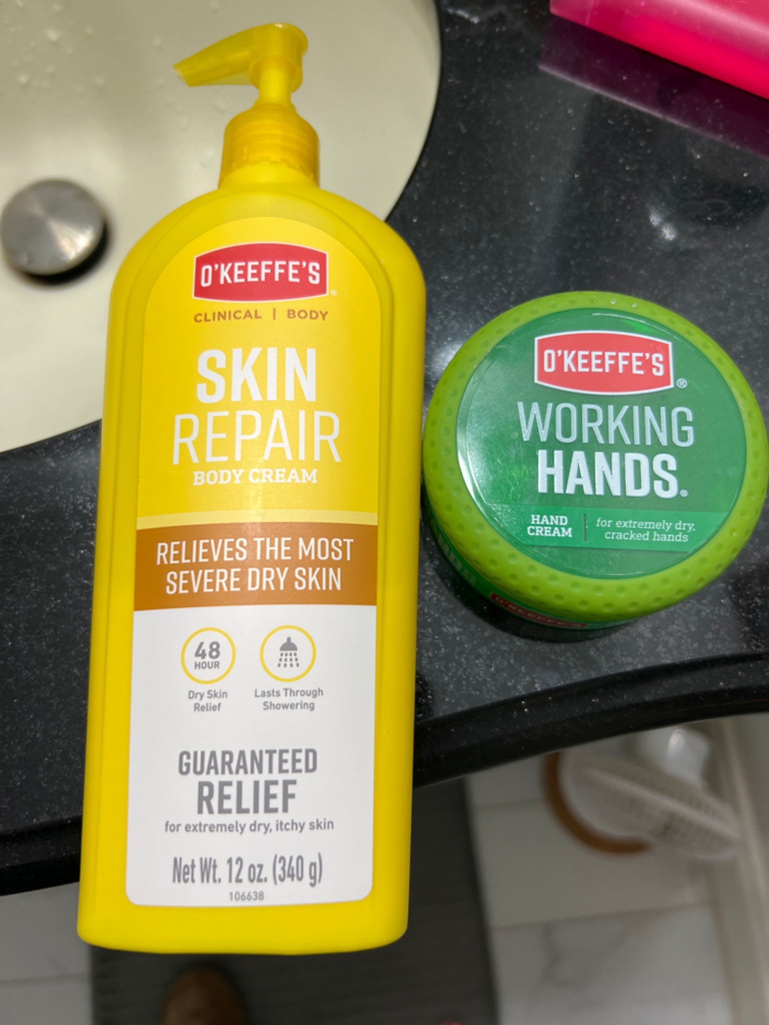 Anyone have remedies for FLAKEY skin on body? Will the flakiness every