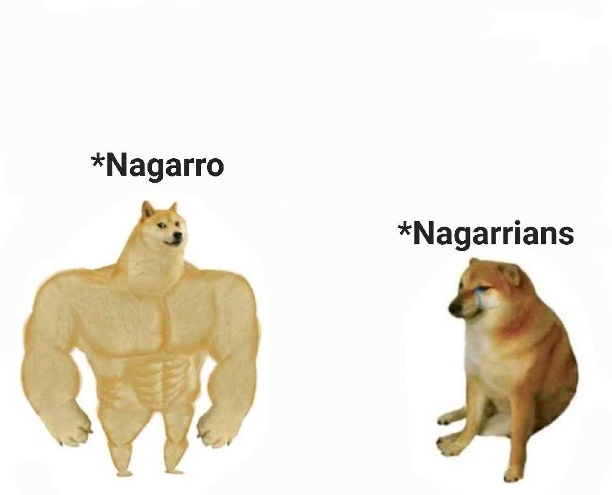 Human : Nhi milega org. bonus, kya kar lega mera... Hike defer kar ...