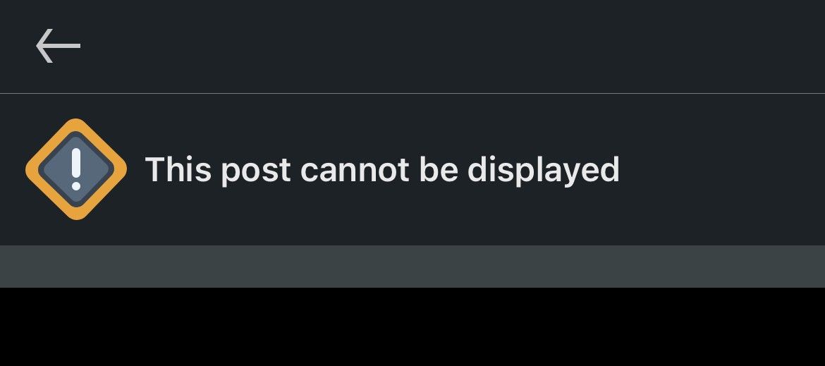 Post Photo