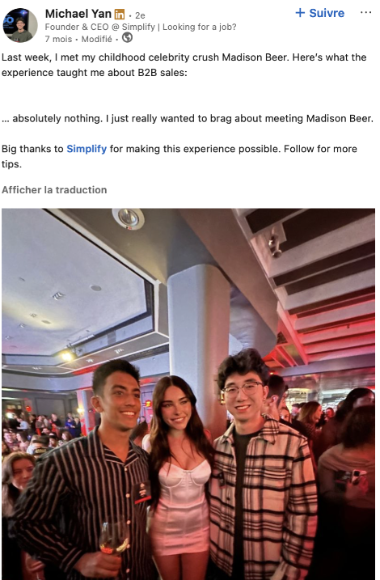 Post Photo