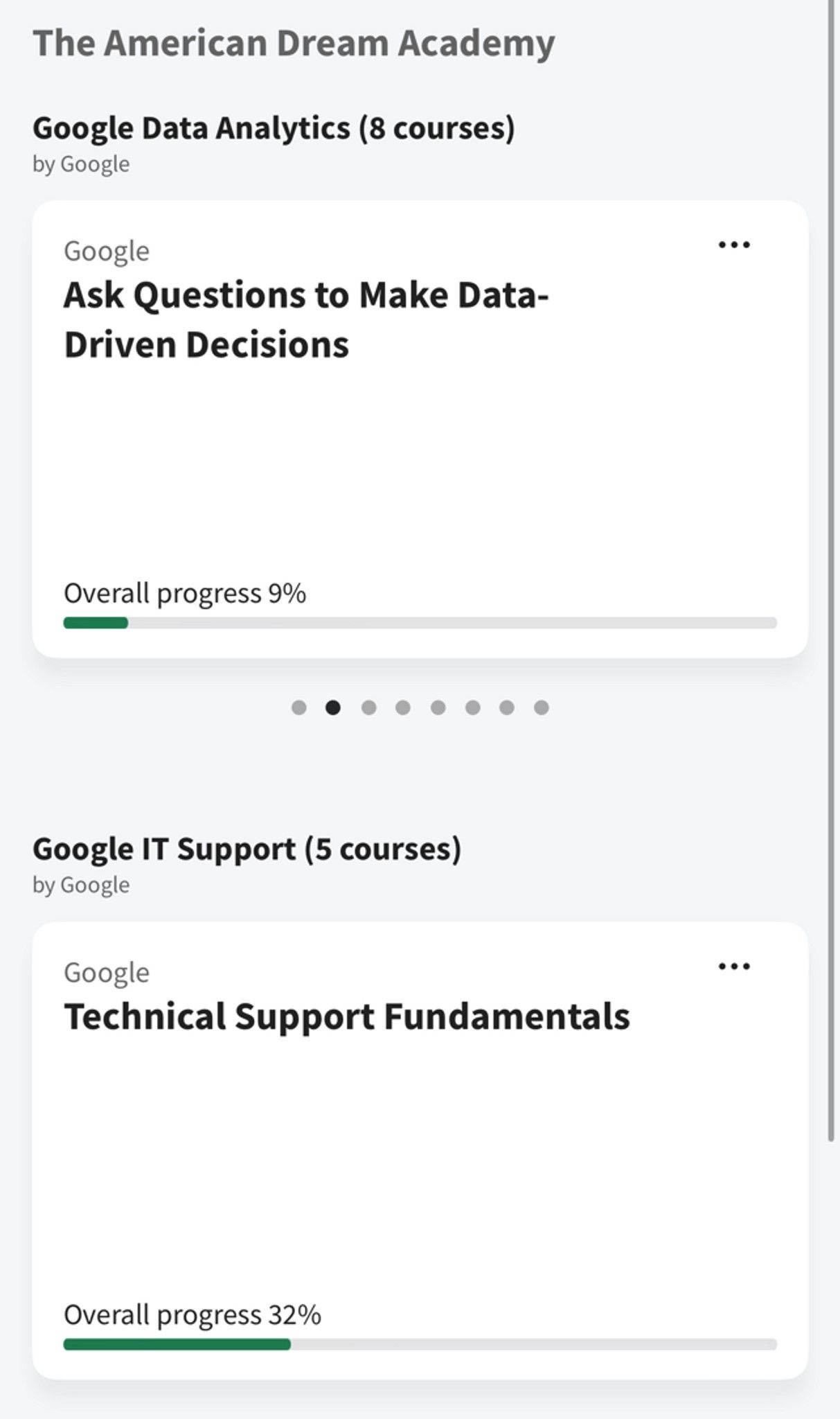 Currently self teaching myself frontend coding, I have been doing it