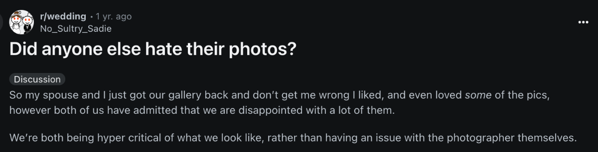 Post Photo