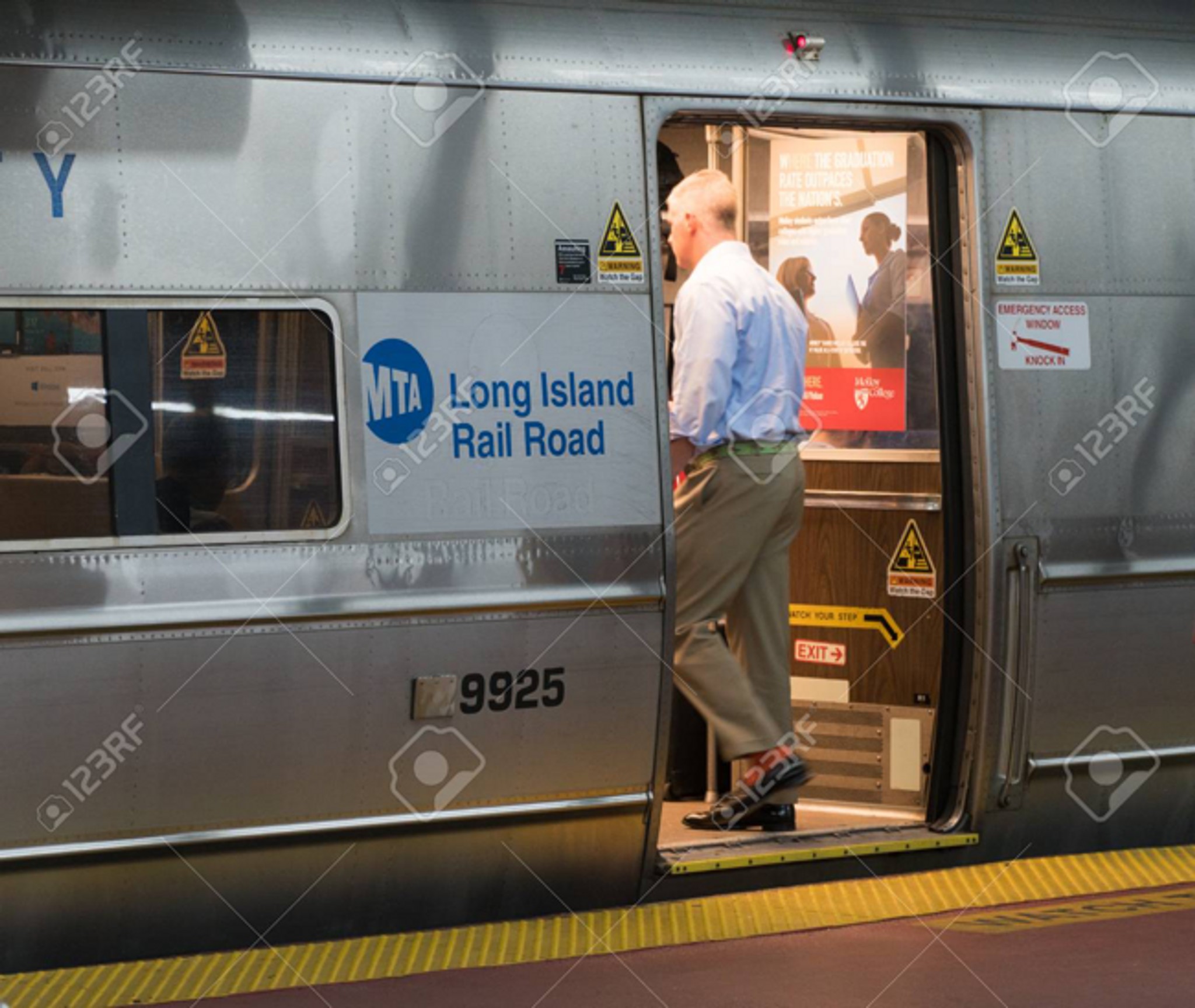 Going out on Long Island today. Any insight on using a double wide