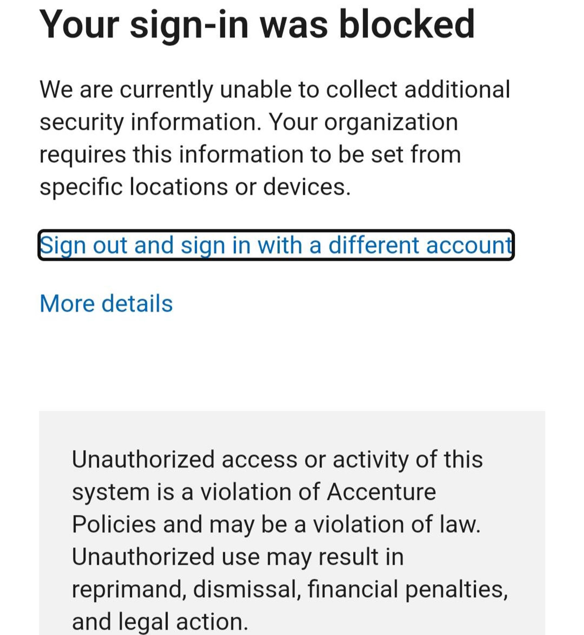 Hi Accenture peeps, Do you have any idea about the... Fishbowl