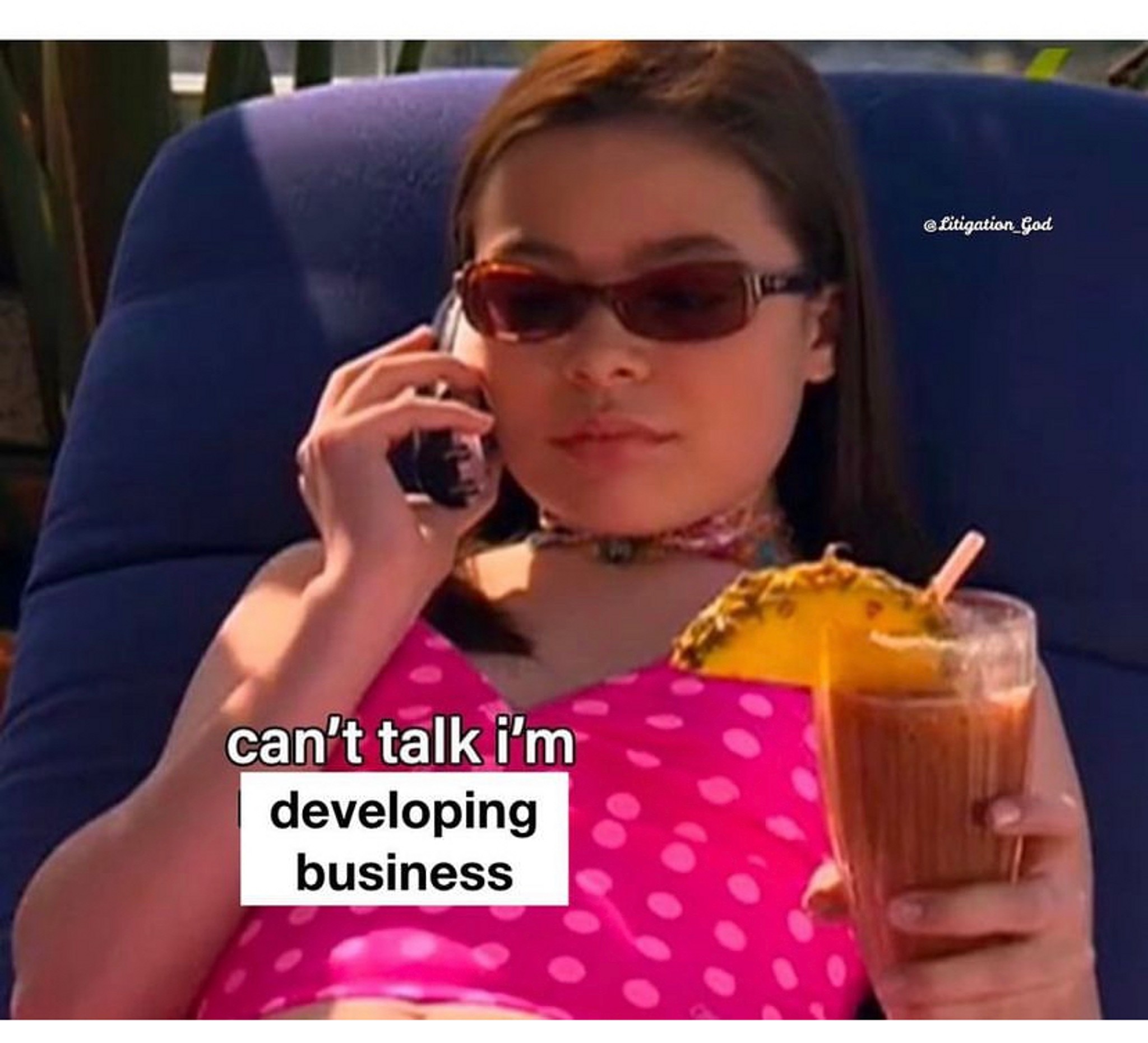 Adjusters: What are you considering when assignin... | Fishbowl