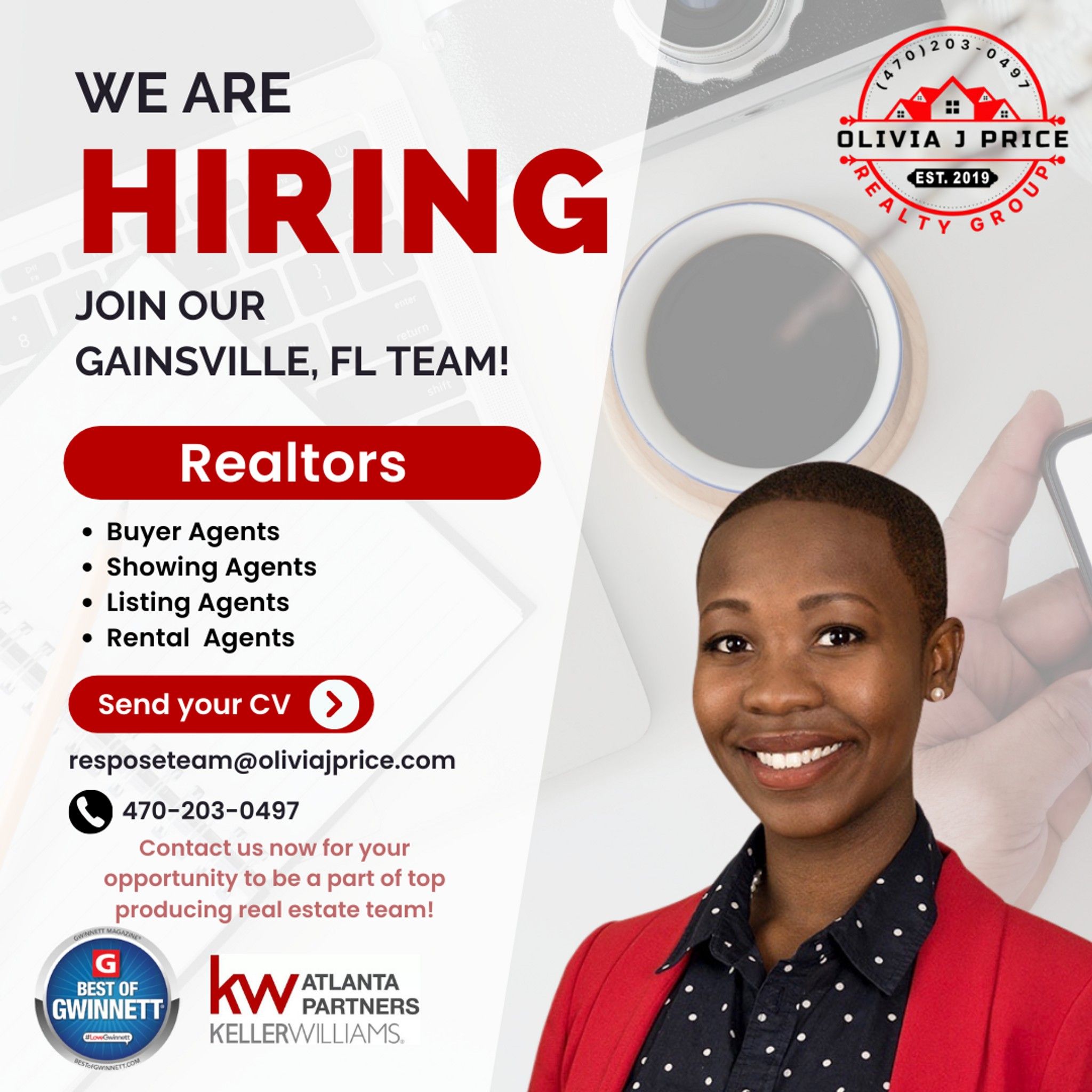 Real Estate bowl Glassdoor