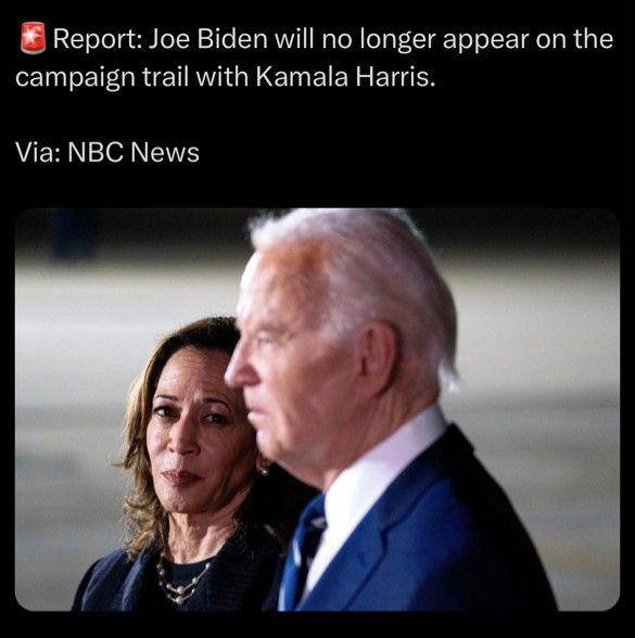 The joy is gone Fishbowl