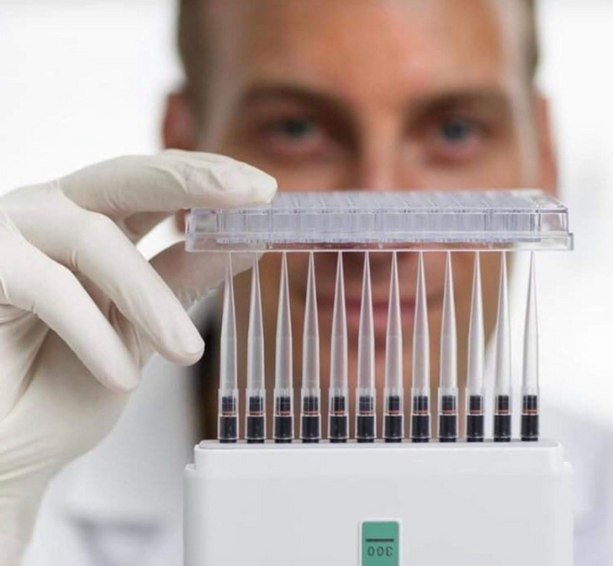 This is the correct pipetting technique, right? Glassdoor