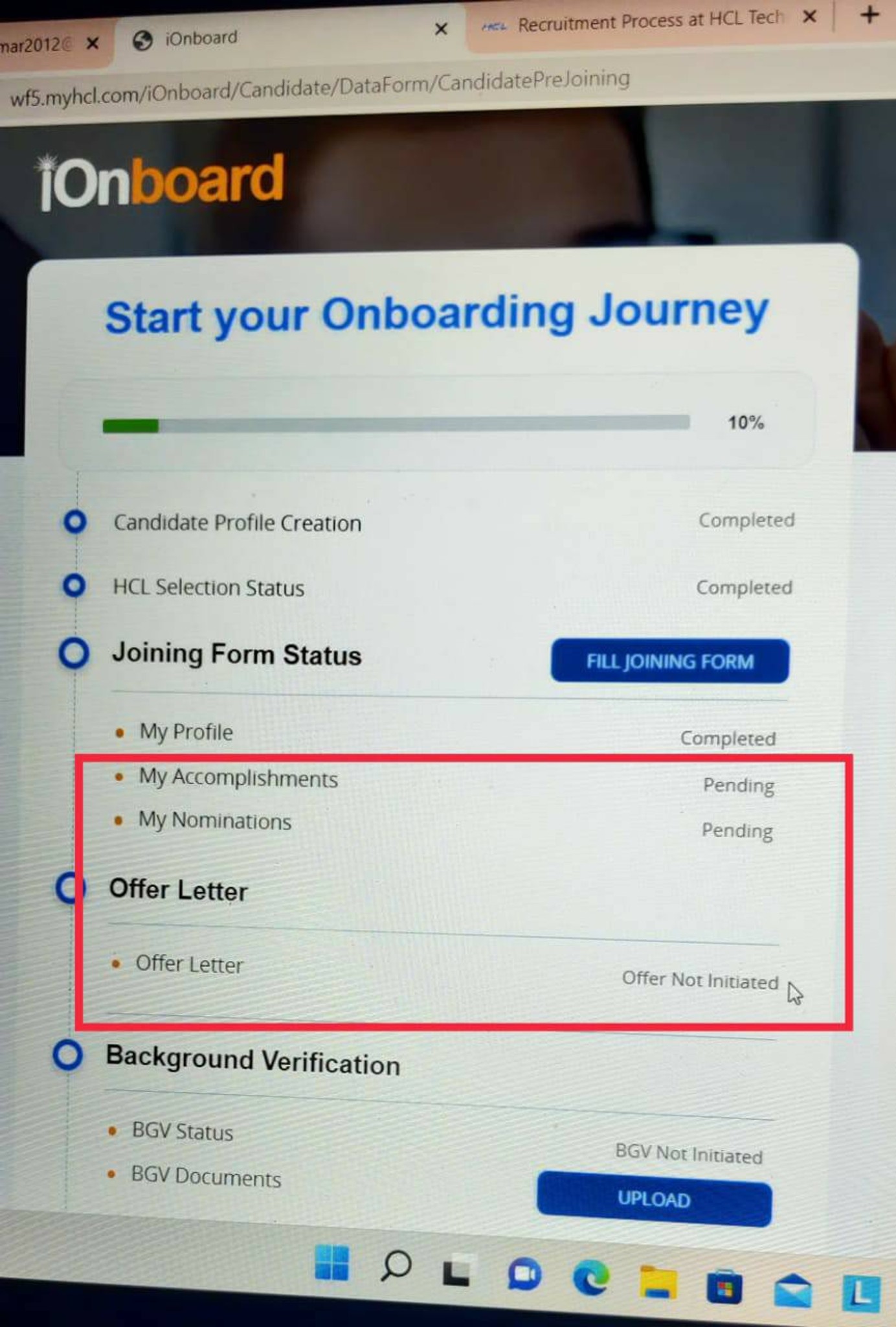 Can some one help me out to complete the remaining | Fishbowl