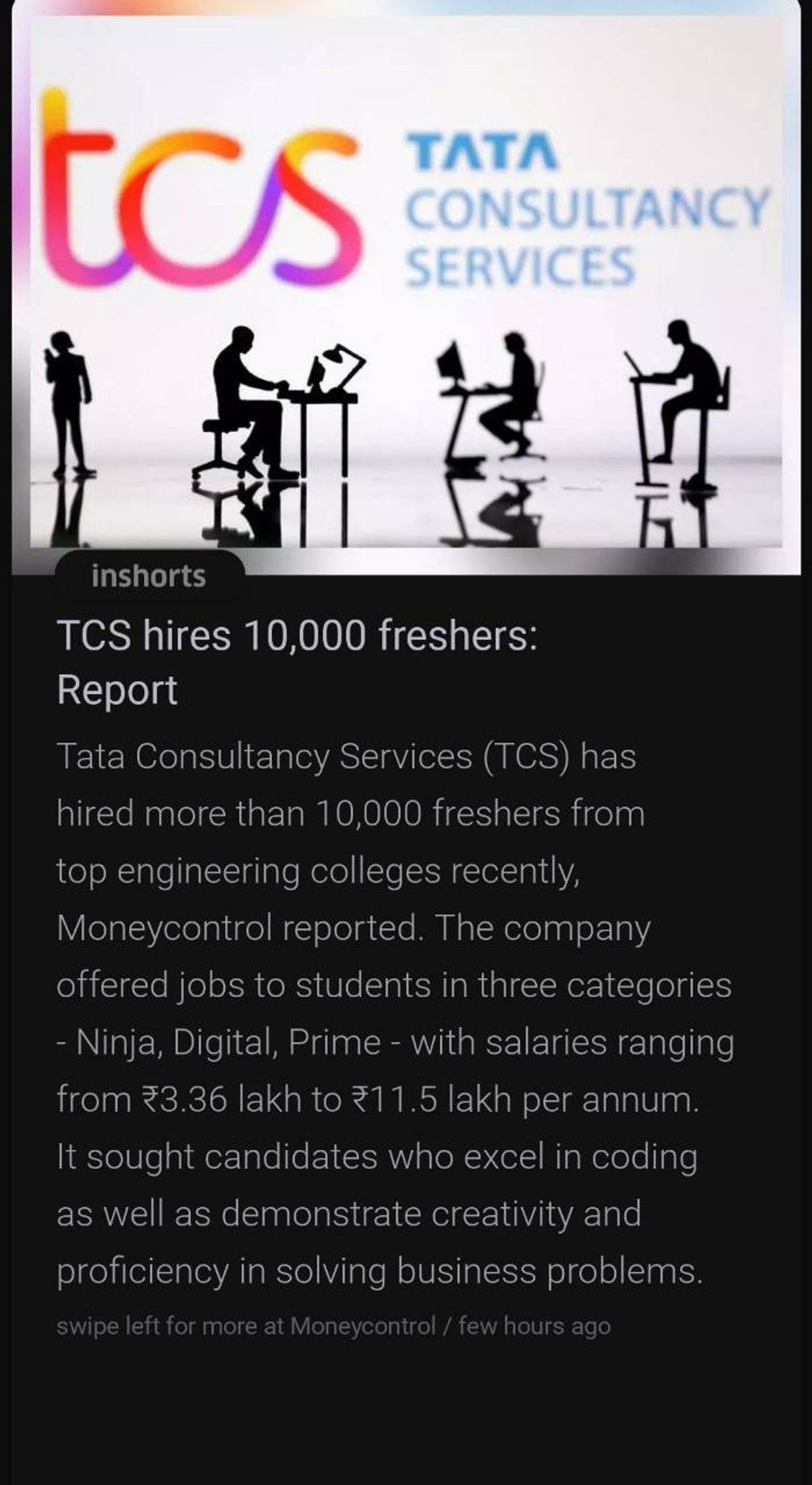 Views? What is the strategy behind silent layoffs and hiring so many