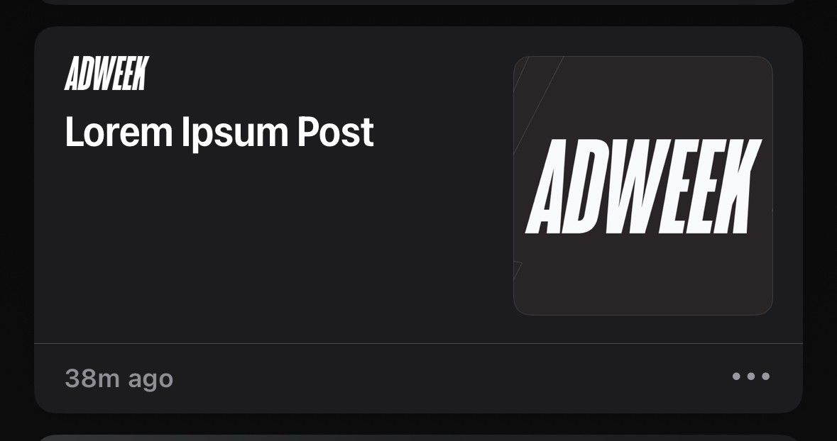 Post Photo
