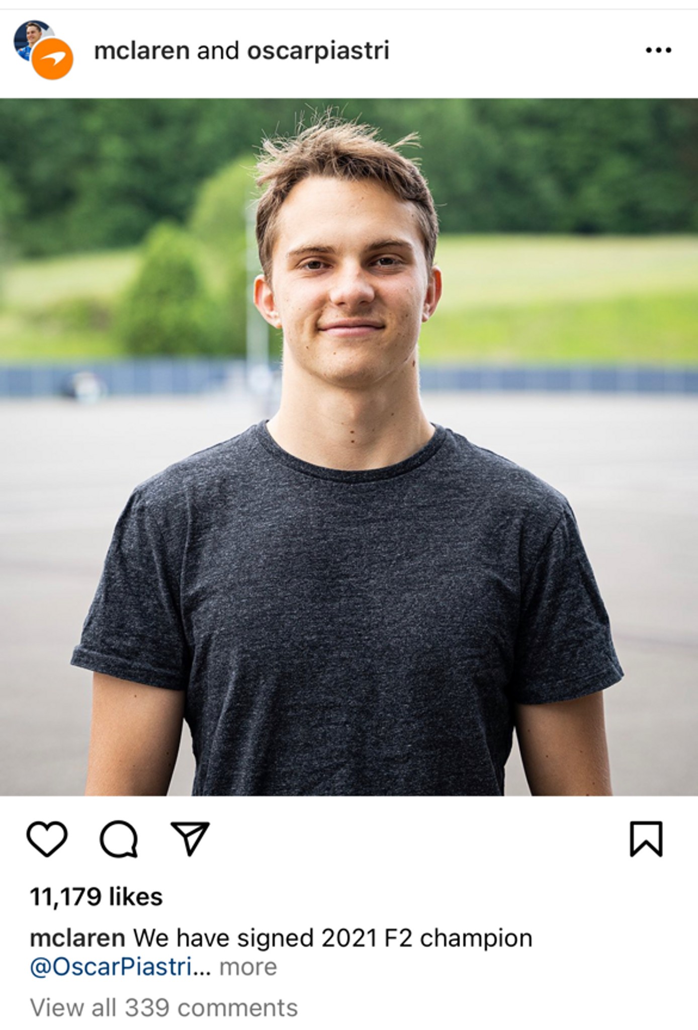 Post Photo