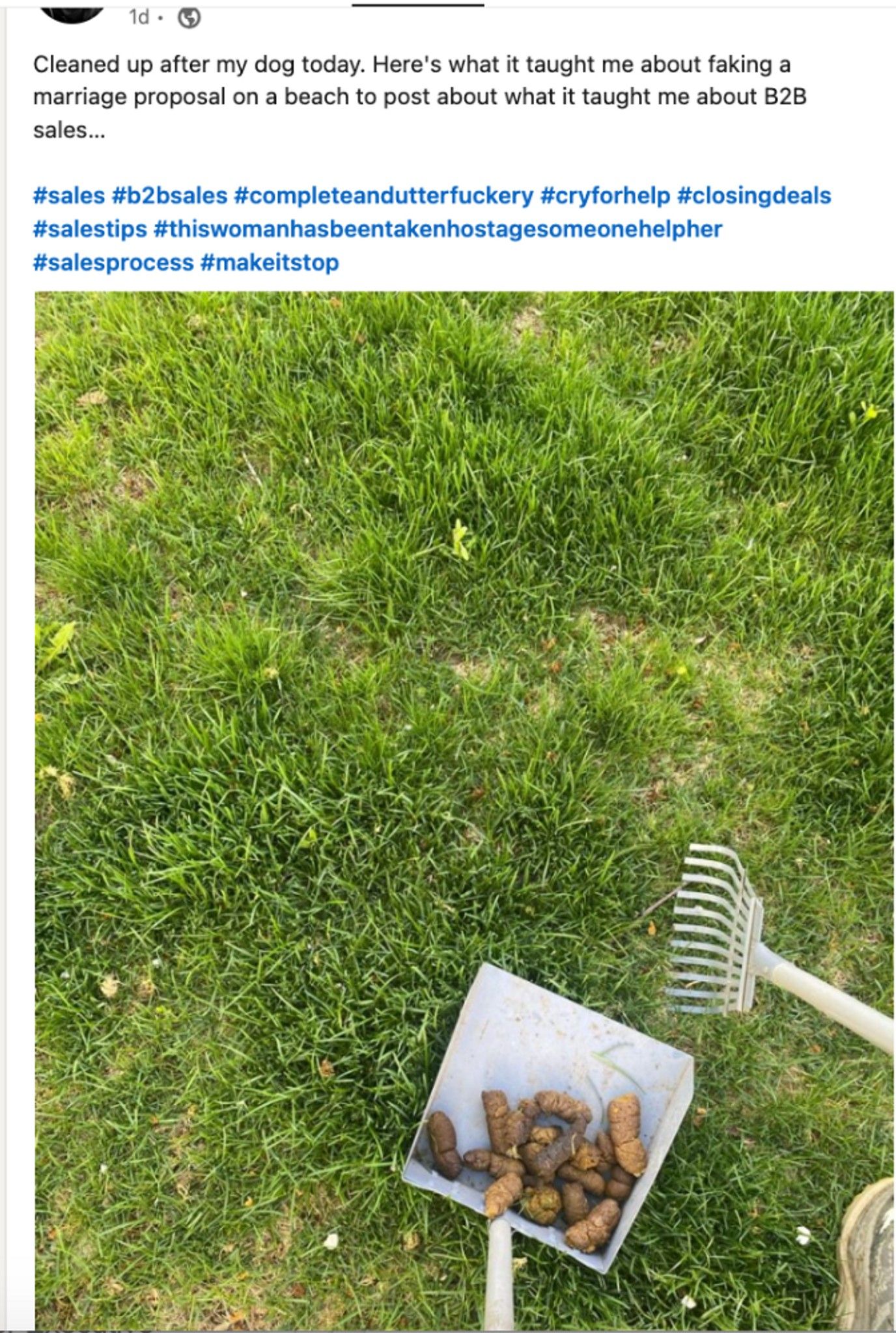 Post Photo