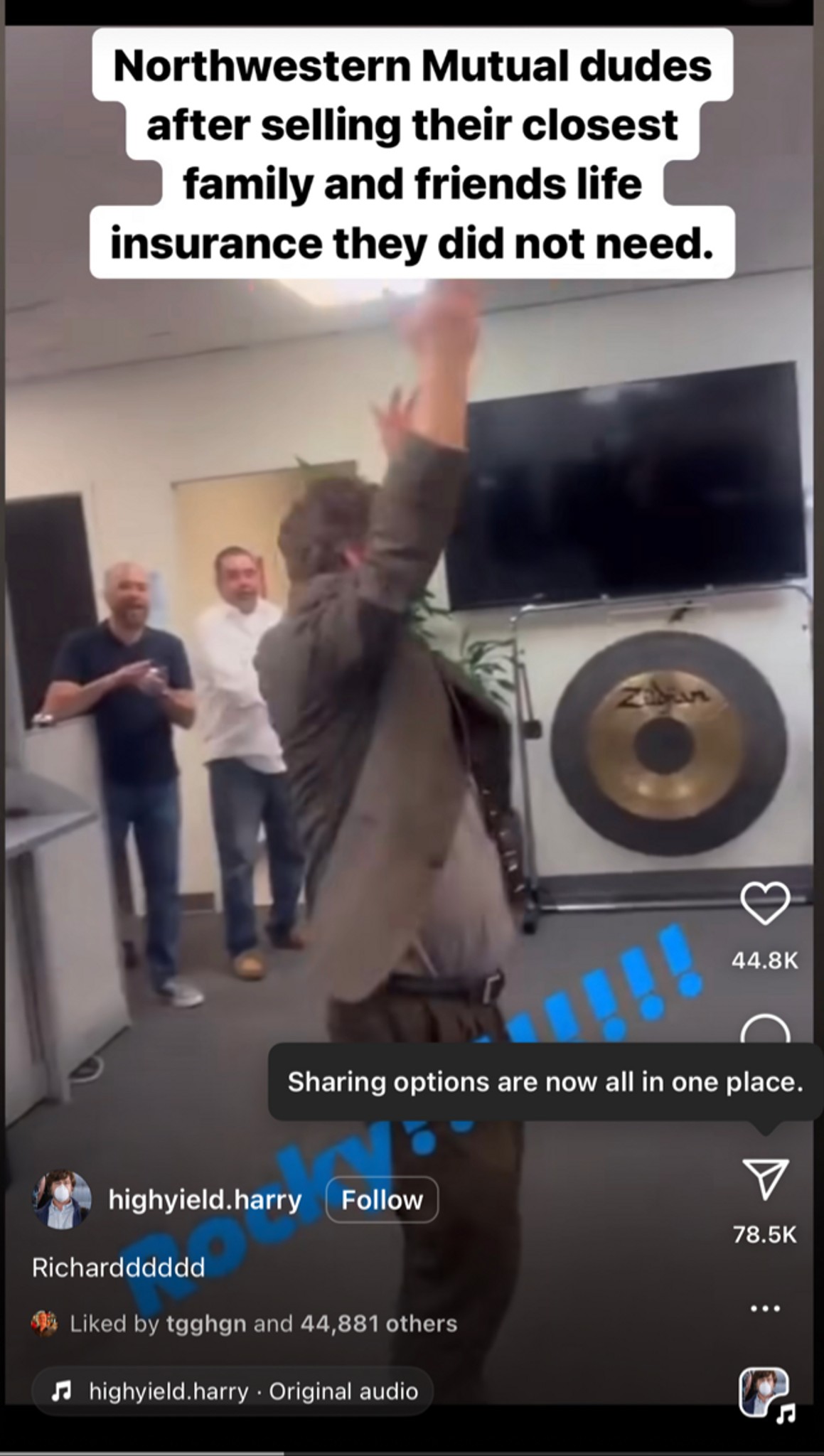 How is primerica still allowed to exist with how b... Fishbowl